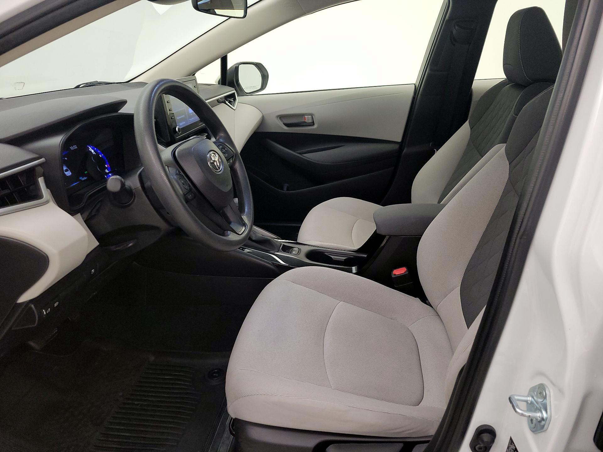 Thumbnail: 2022 Toyota Corolla - 11