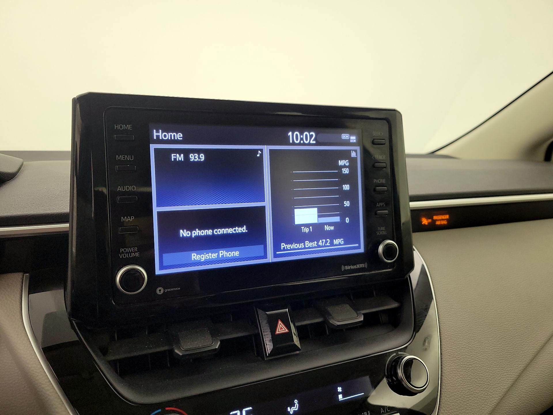 Thumbnail: 2022 Toyota Corolla - 15