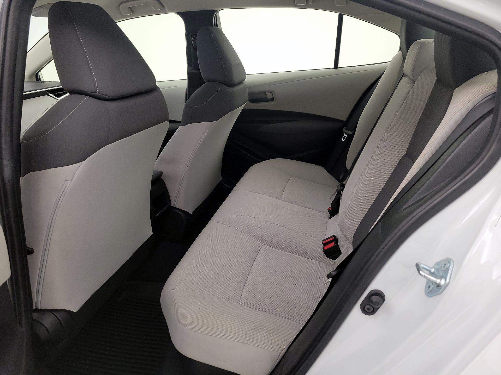 Thumbnail: 2022 Toyota Corolla - 19