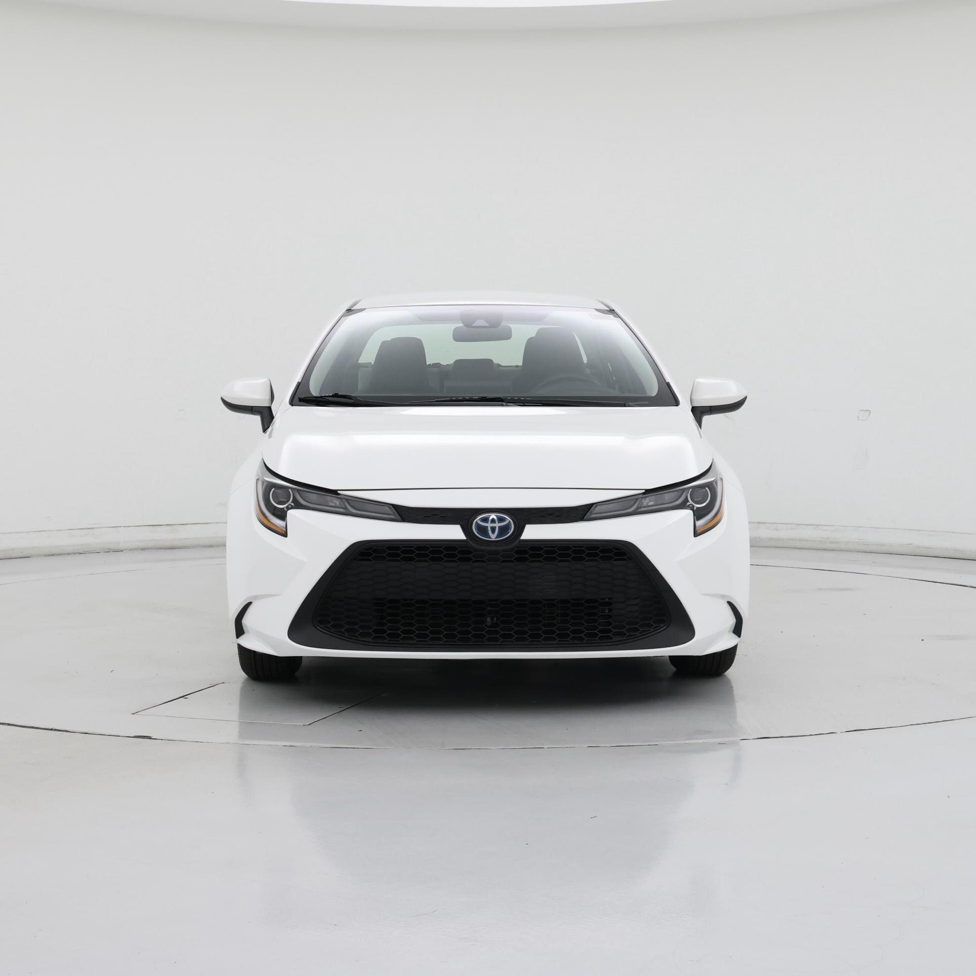 Thumbnail: 2022 Toyota Corolla - 5