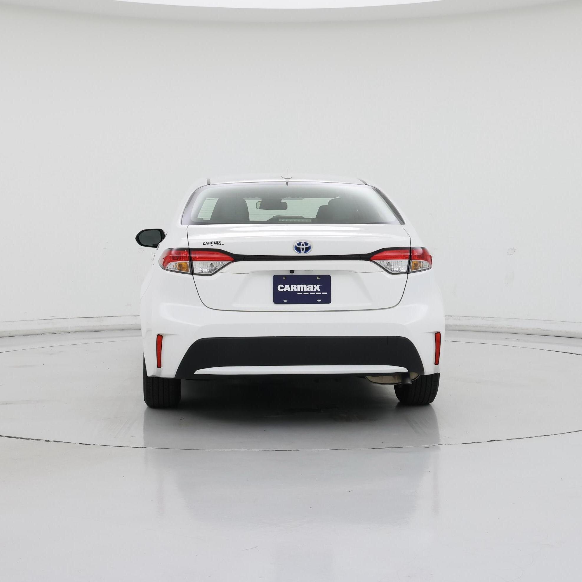 Thumbnail: 2022 Toyota Corolla - 6