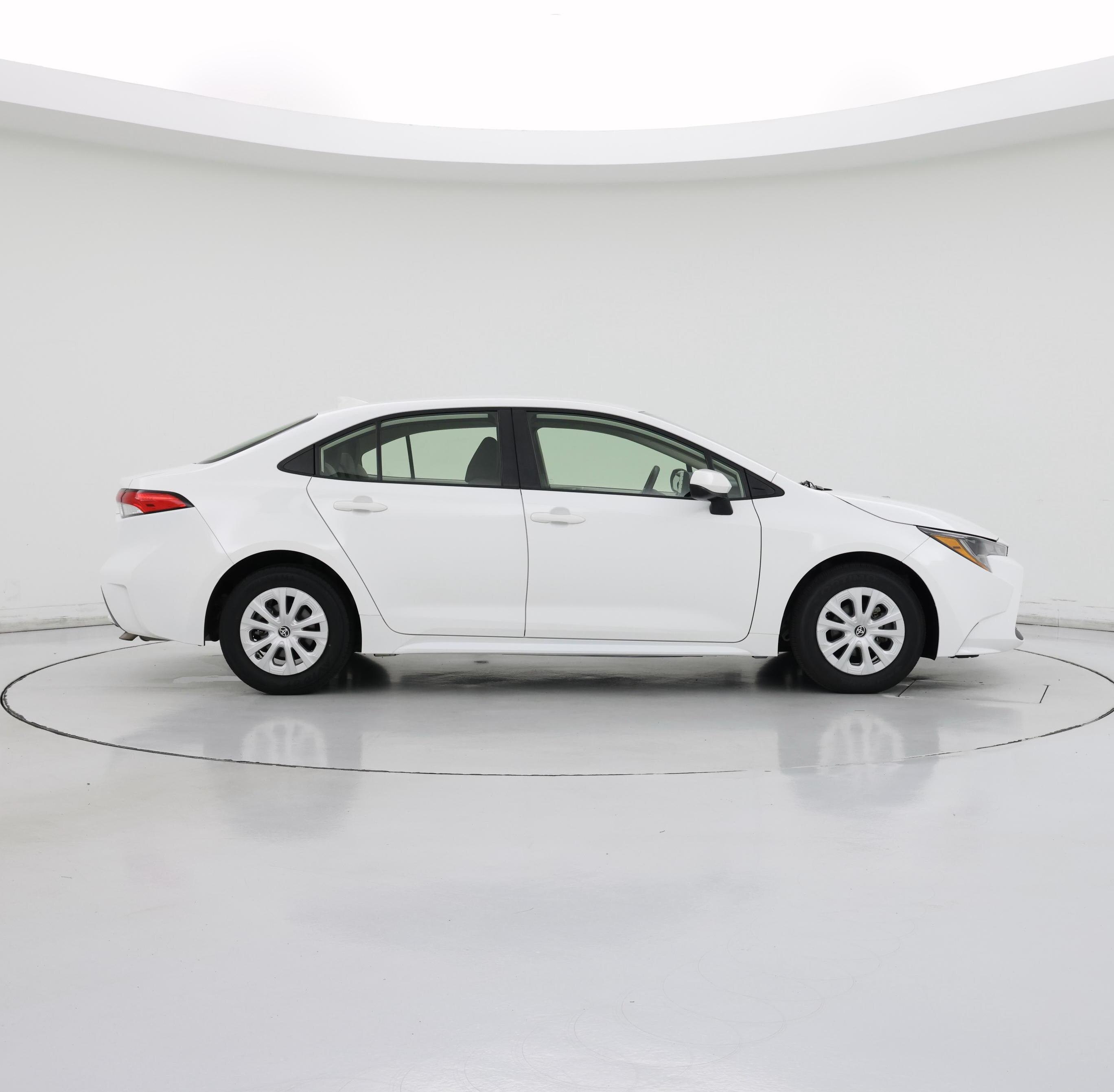 Thumbnail: 2022 Toyota Corolla - 7