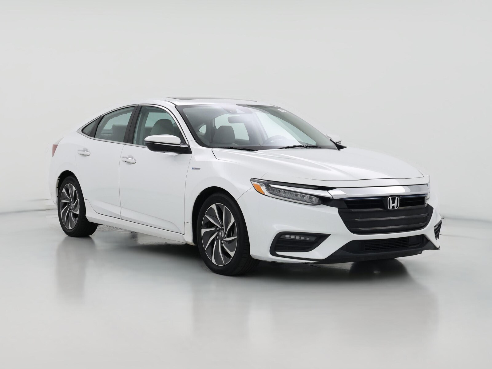 2021 Honda Insight