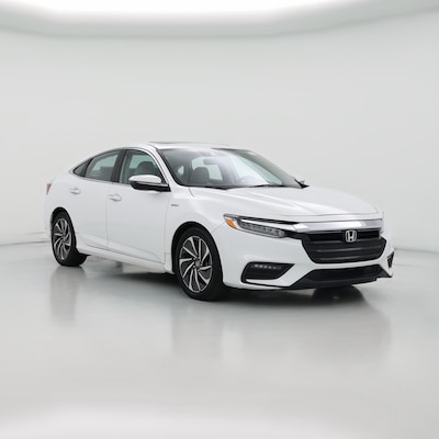 2021 Honda Insight Touring