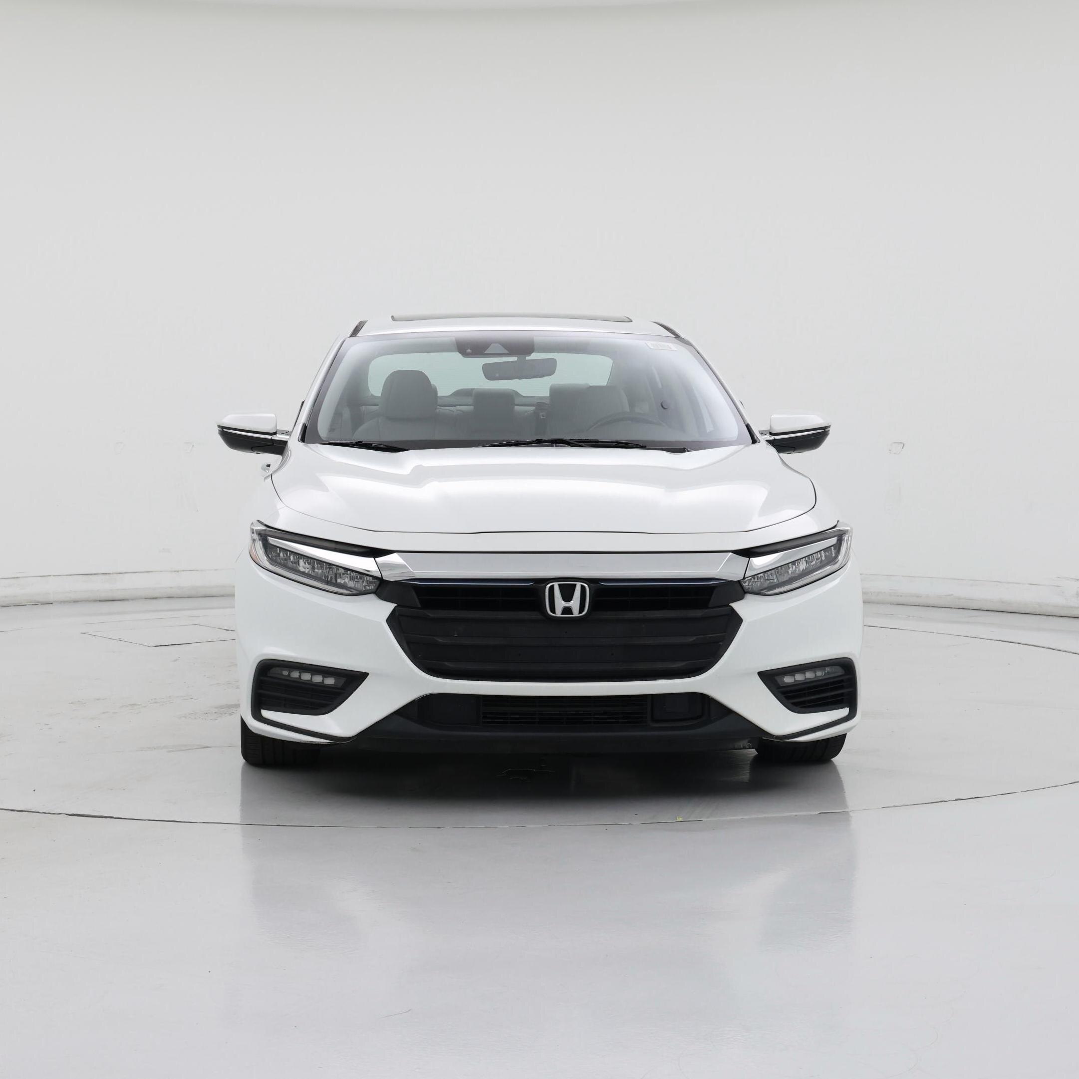 Thumbnail: 2021 Honda Insight - 5