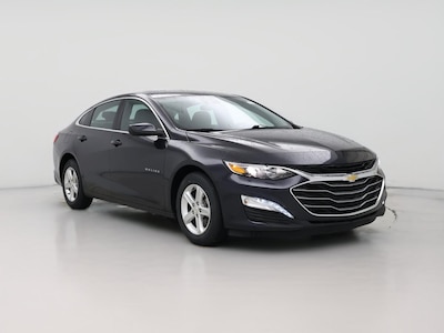 2023 Chevrolet Malibu 1LT