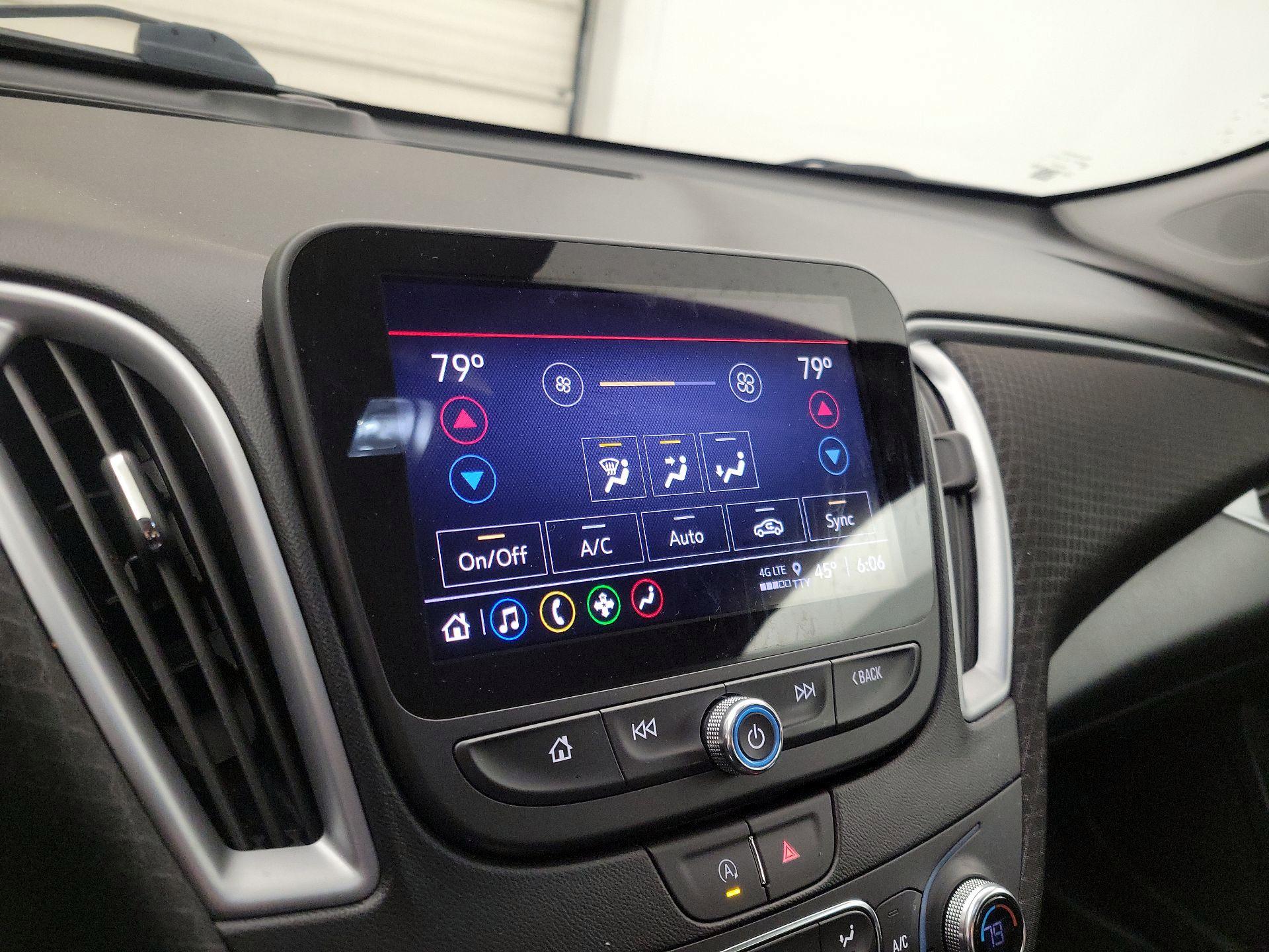 Thumbnail: 2023 Chevrolet Malibu - 15