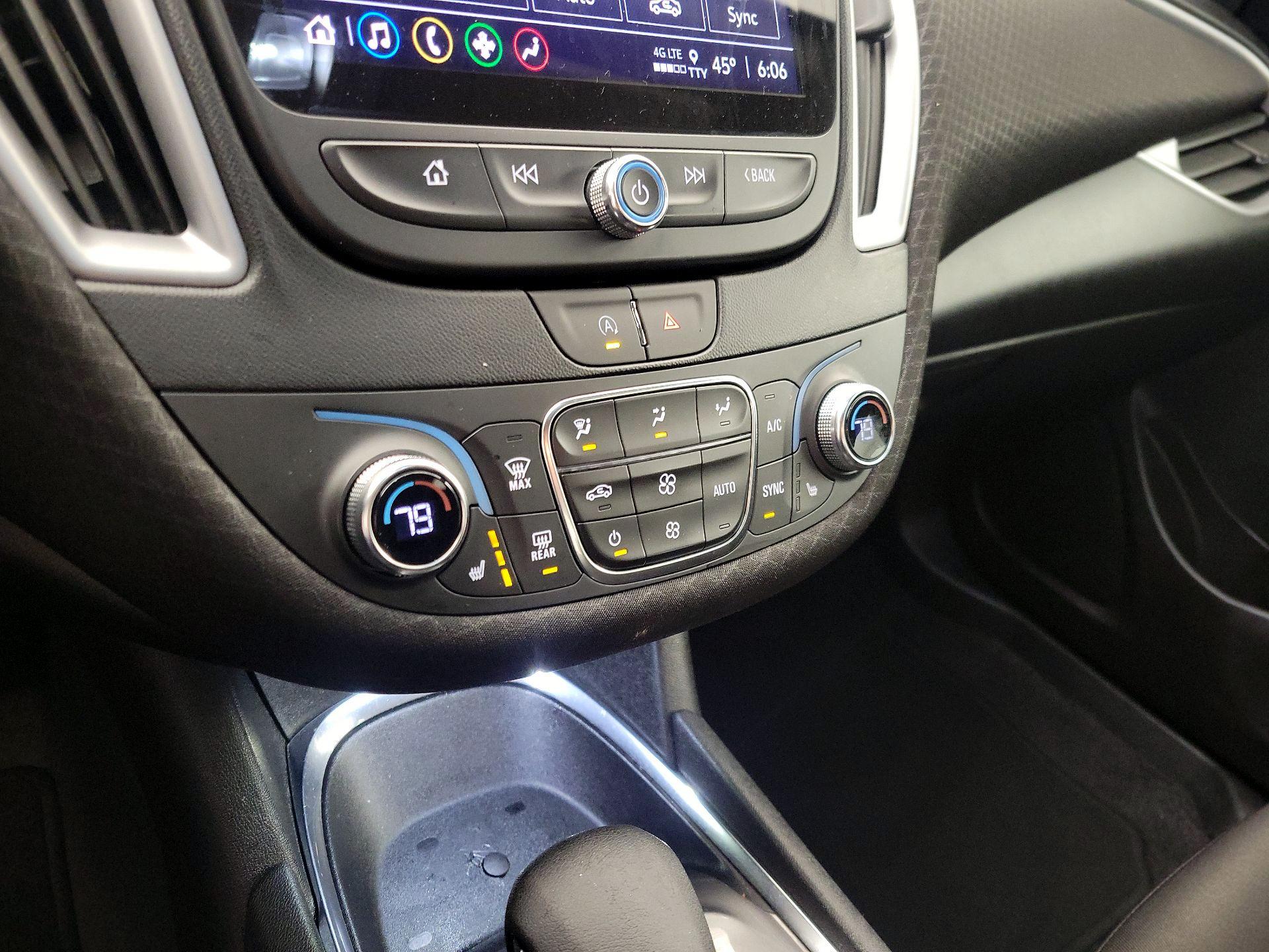 Thumbnail: 2023 Chevrolet Malibu - 16