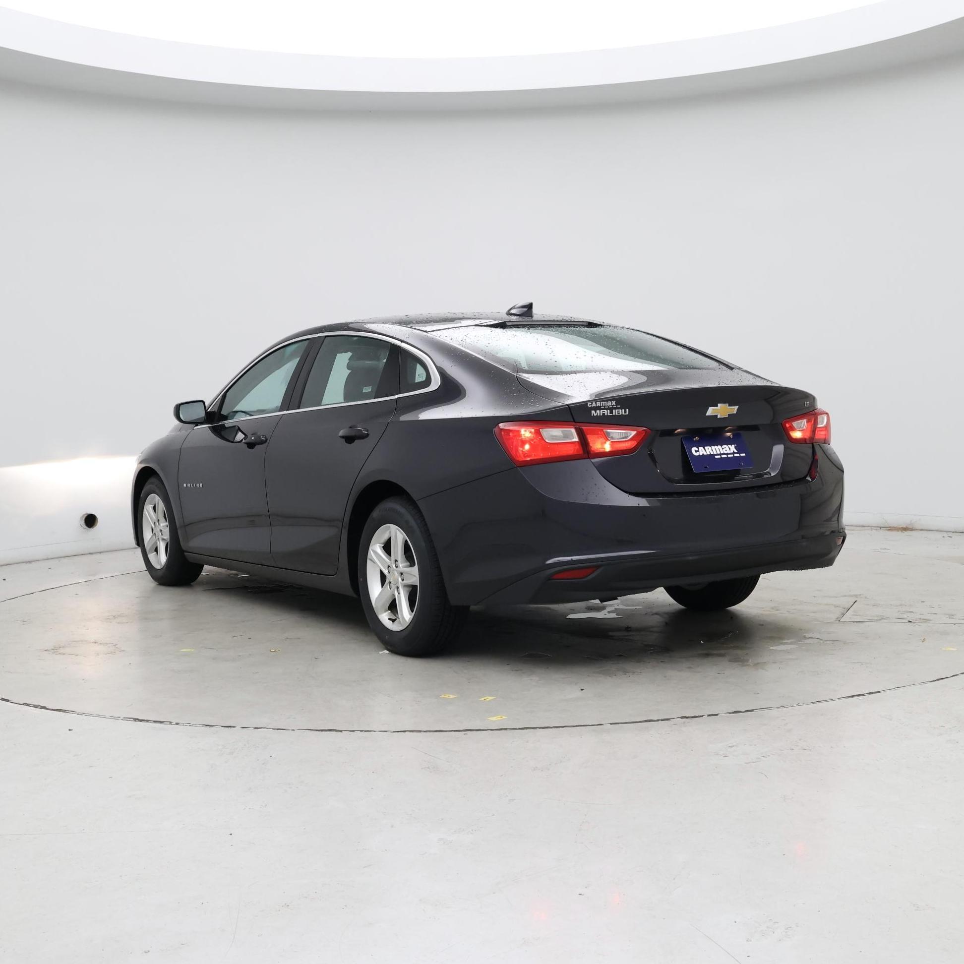 Thumbnail: 2023 Chevrolet Malibu - 2