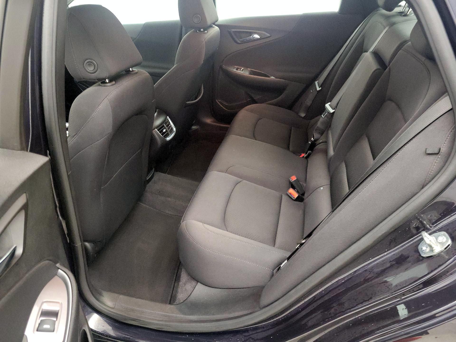 Thumbnail: 2023 Chevrolet Malibu - 19