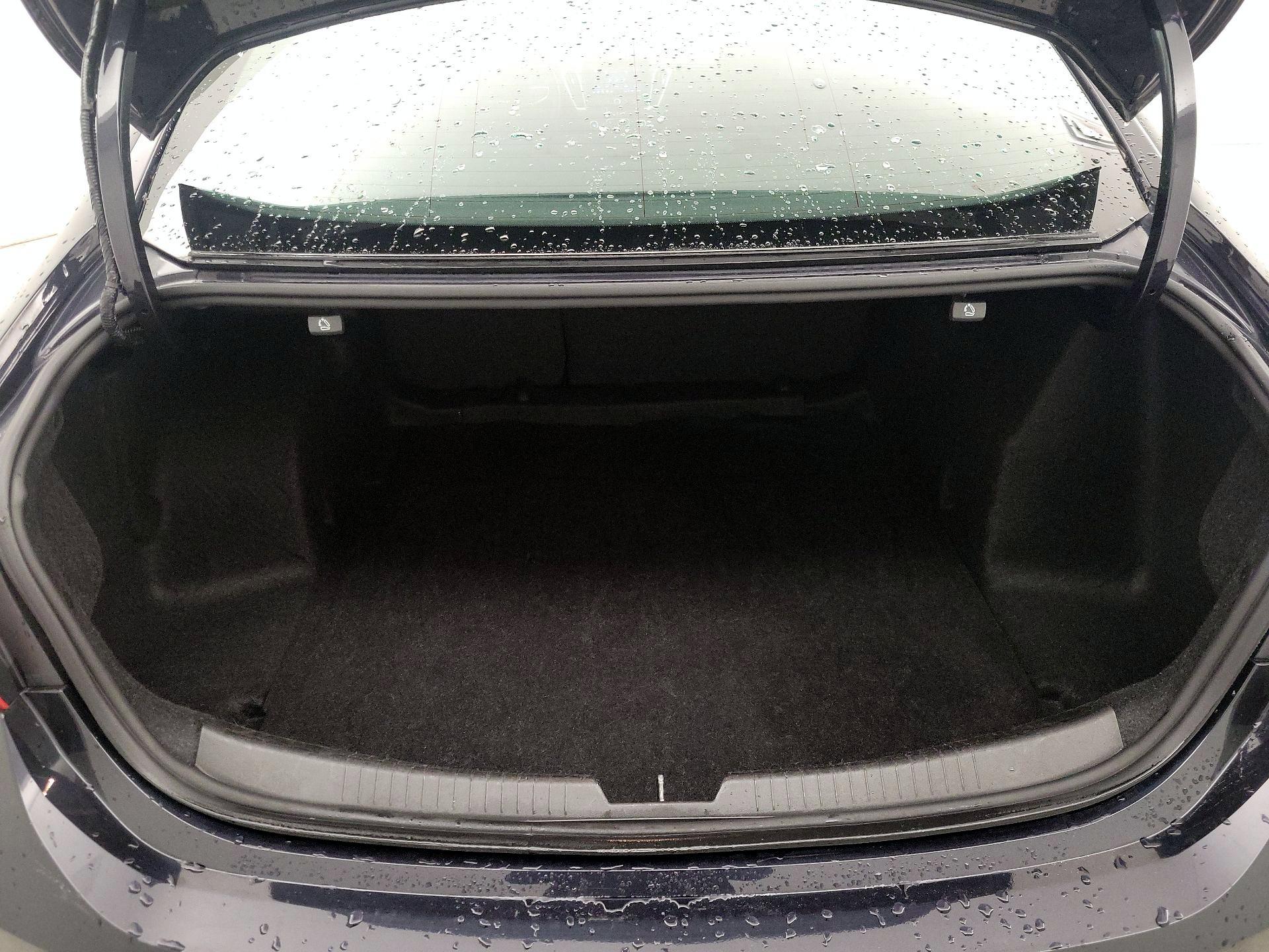 Thumbnail: 2023 Chevrolet Malibu - 20