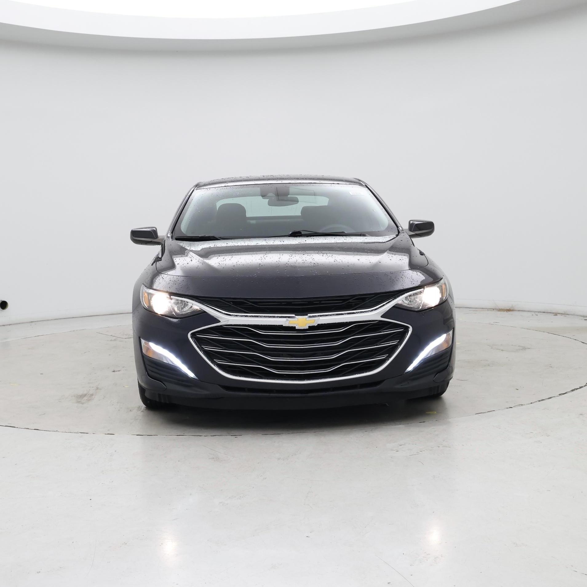 Thumbnail: 2023 Chevrolet Malibu - 5