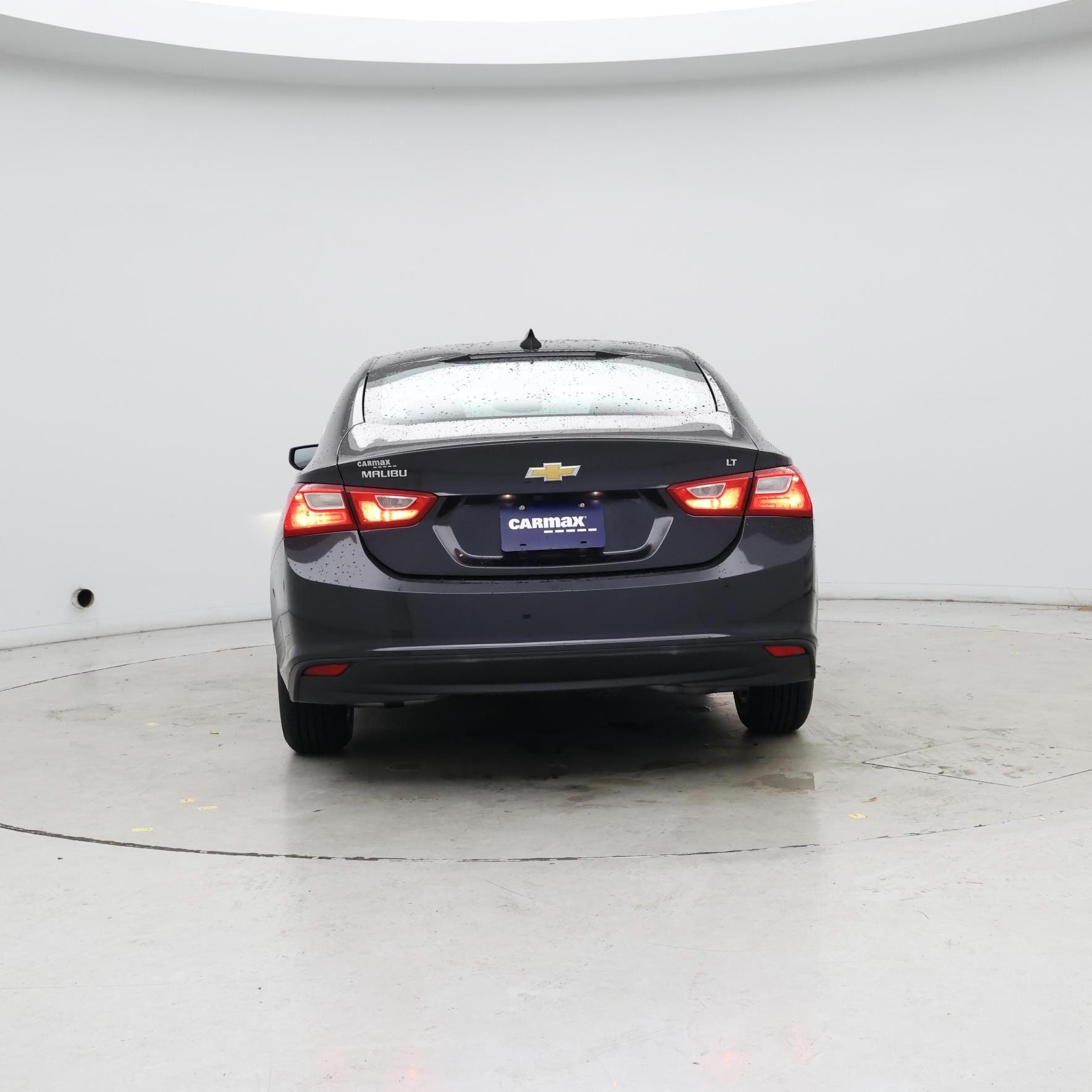 Thumbnail: 2023 Chevrolet Malibu - 6