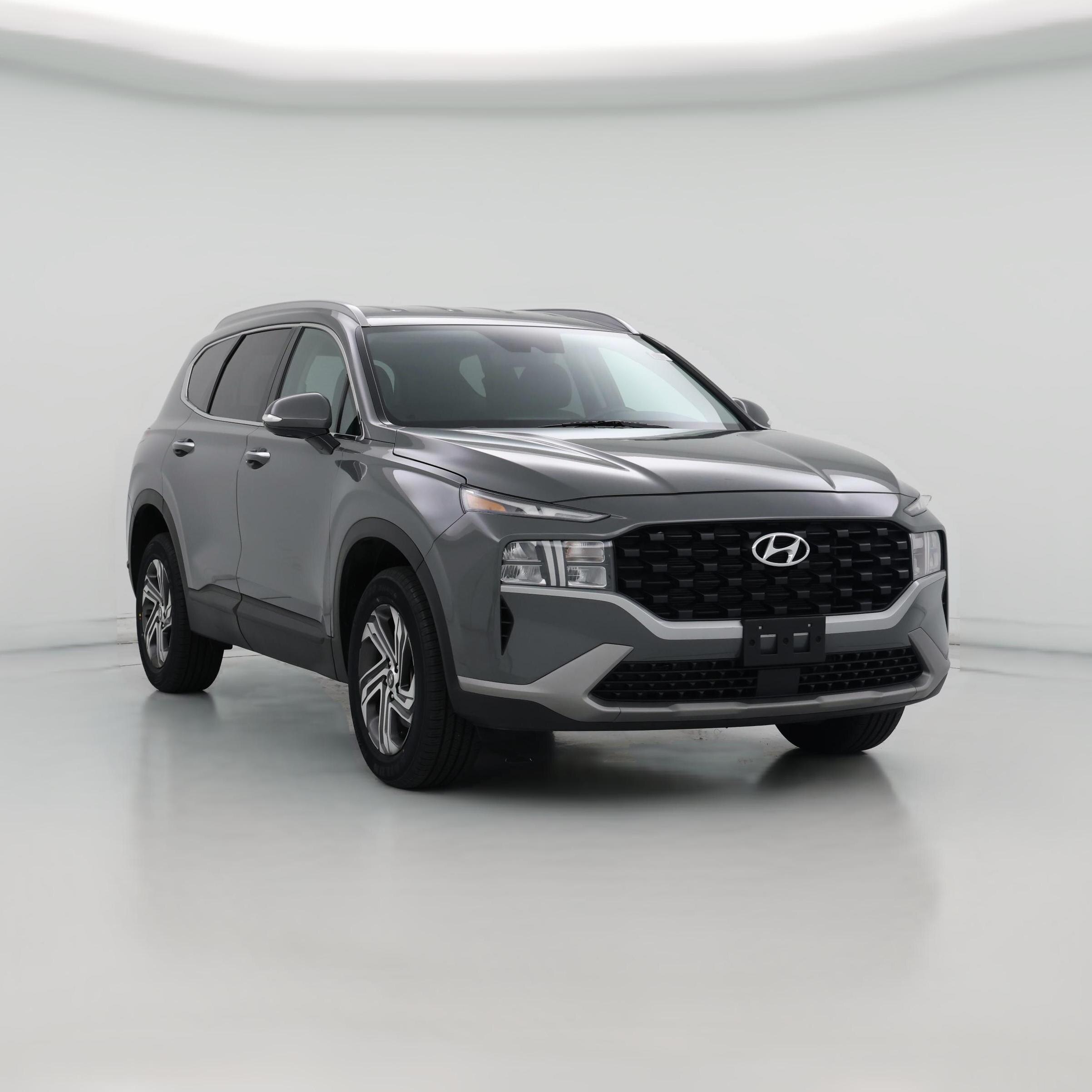 Thumbnail: 2023 Hyundai Santa Fe - 1