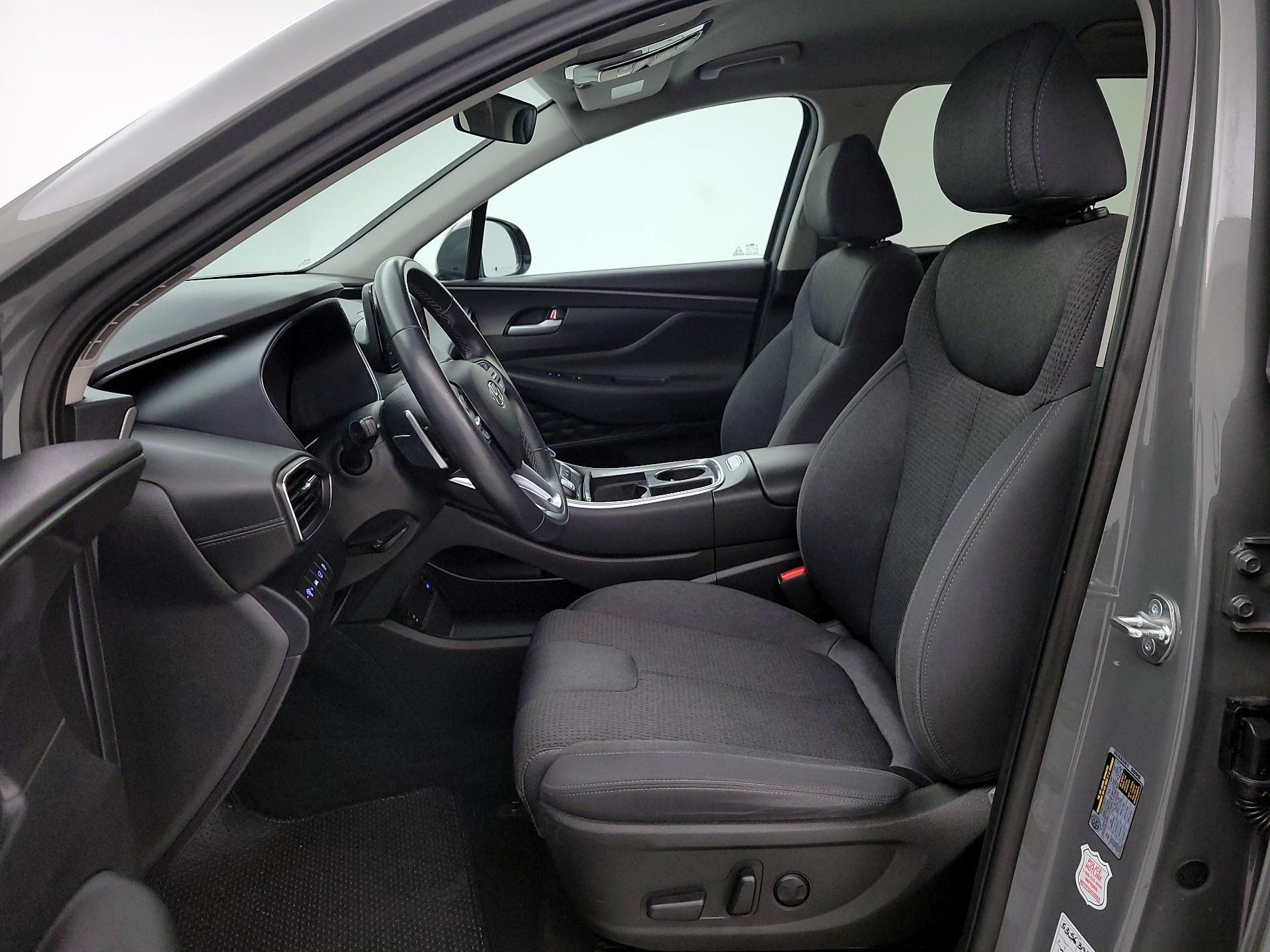 Thumbnail: 2023 Hyundai Santa Fe - 11