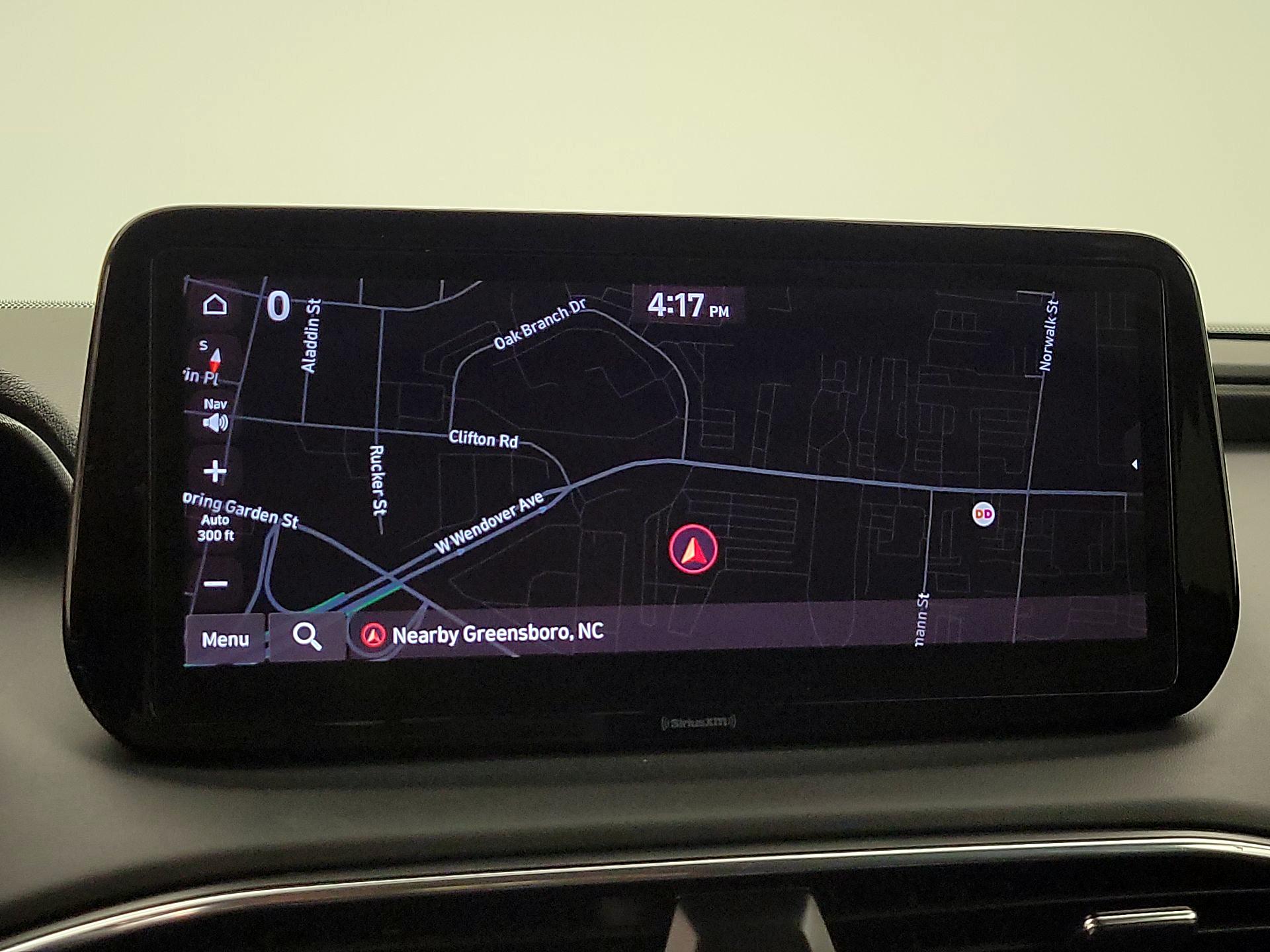 Thumbnail: 2023 Hyundai Santa Fe - 14