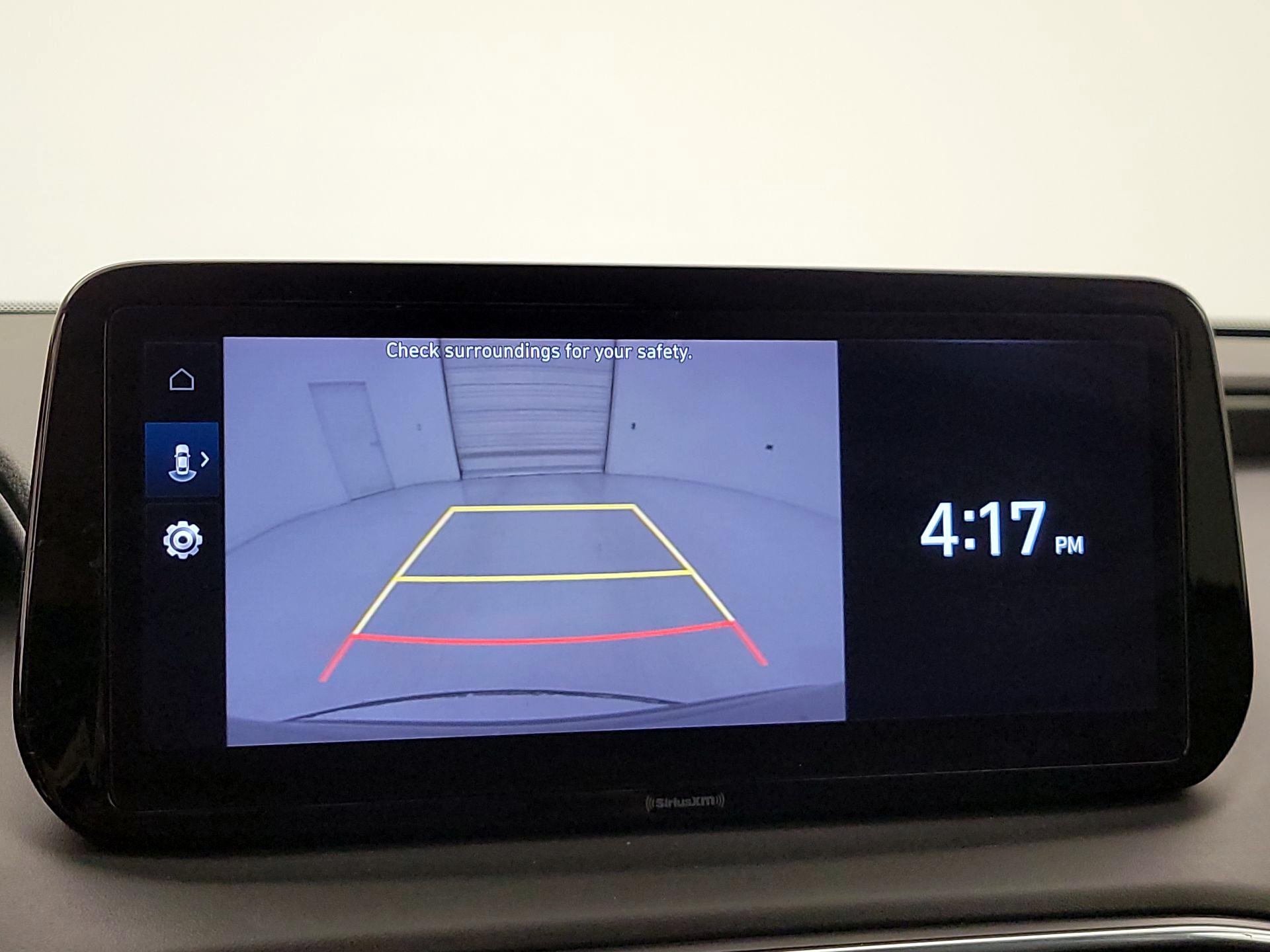 Thumbnail: 2023 Hyundai Santa Fe - 15