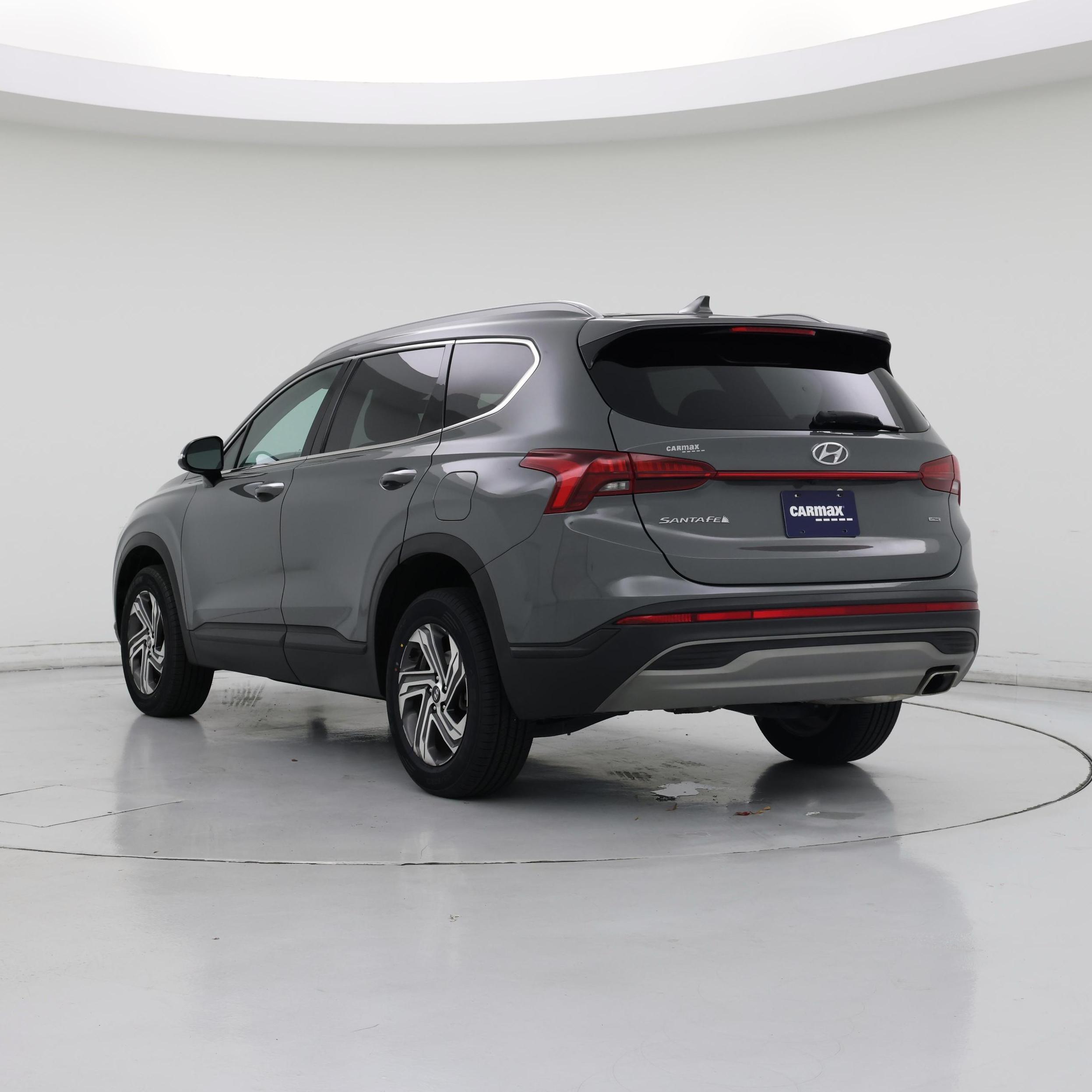 Thumbnail: 2023 Hyundai Santa Fe - 2