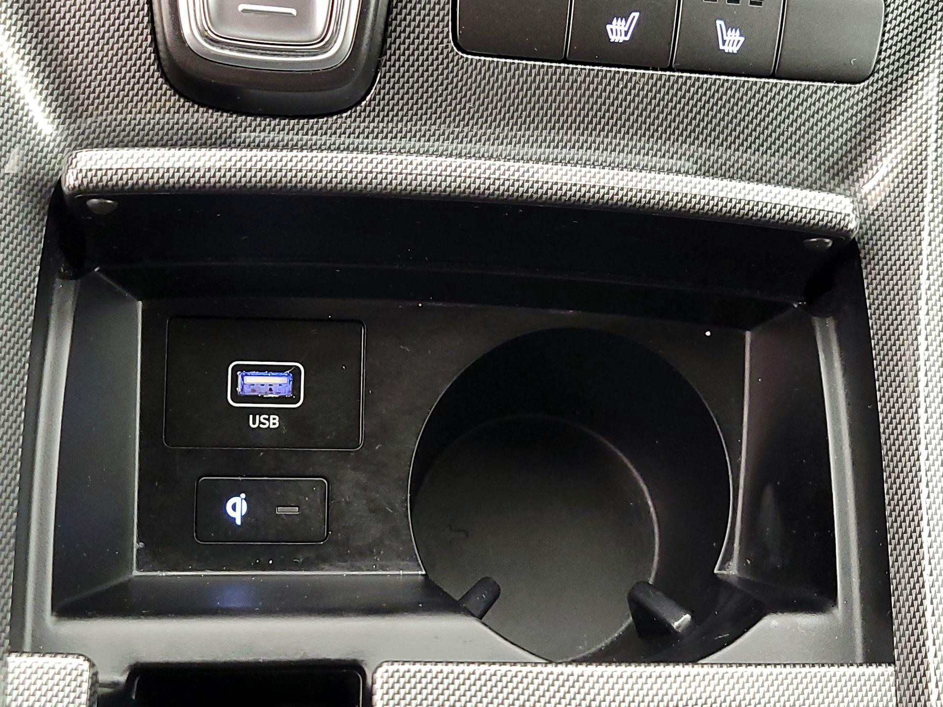 Thumbnail: 2023 Hyundai Santa Fe - 19