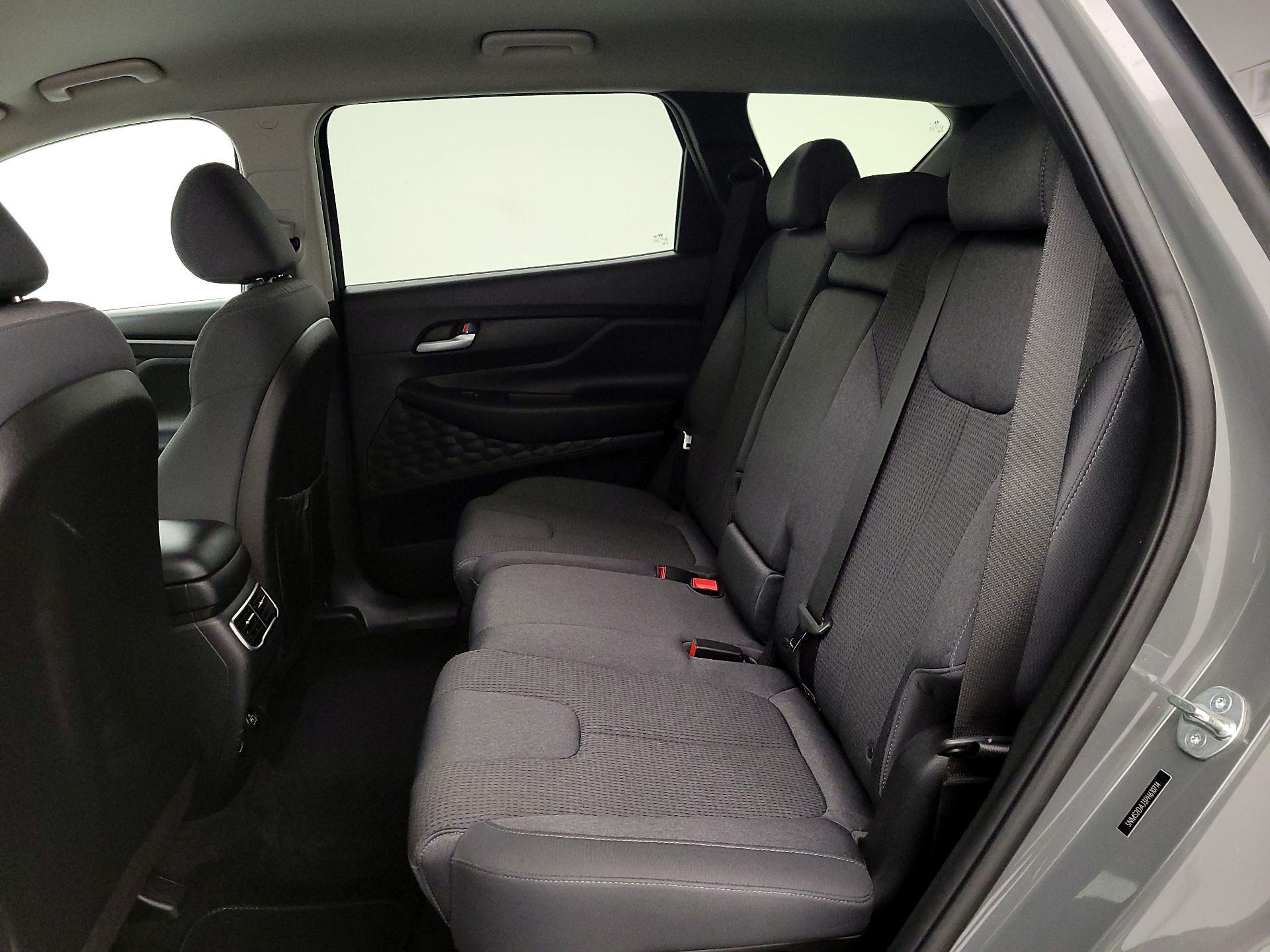 Thumbnail: 2023 Hyundai Santa Fe - 20