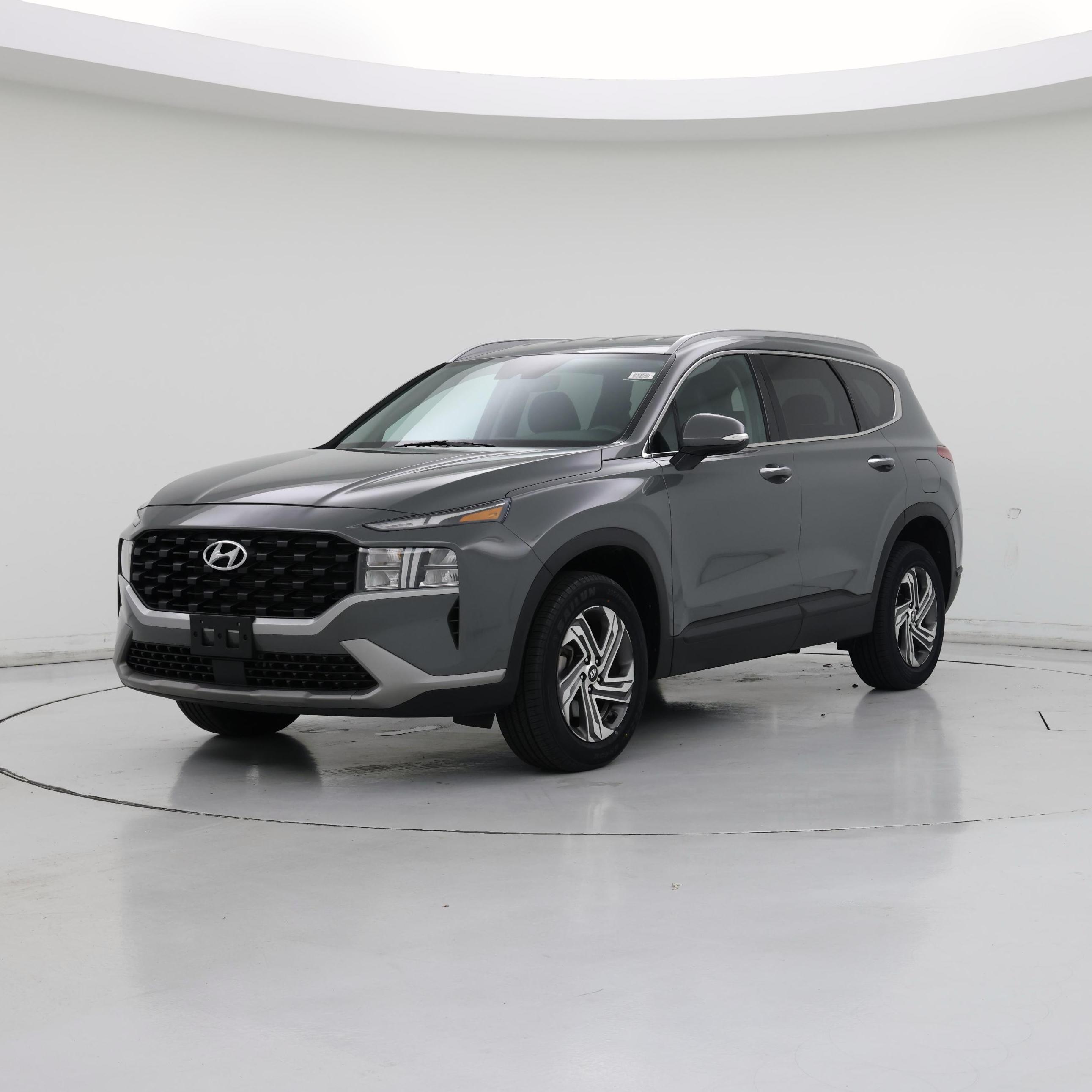 Thumbnail: 2023 Hyundai Santa Fe - 4