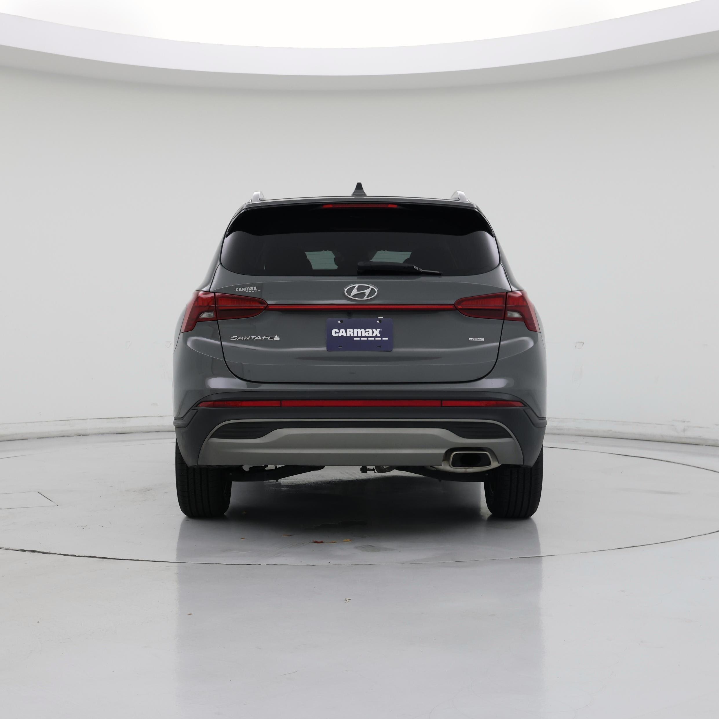 Thumbnail: 2023 Hyundai Santa Fe - 6