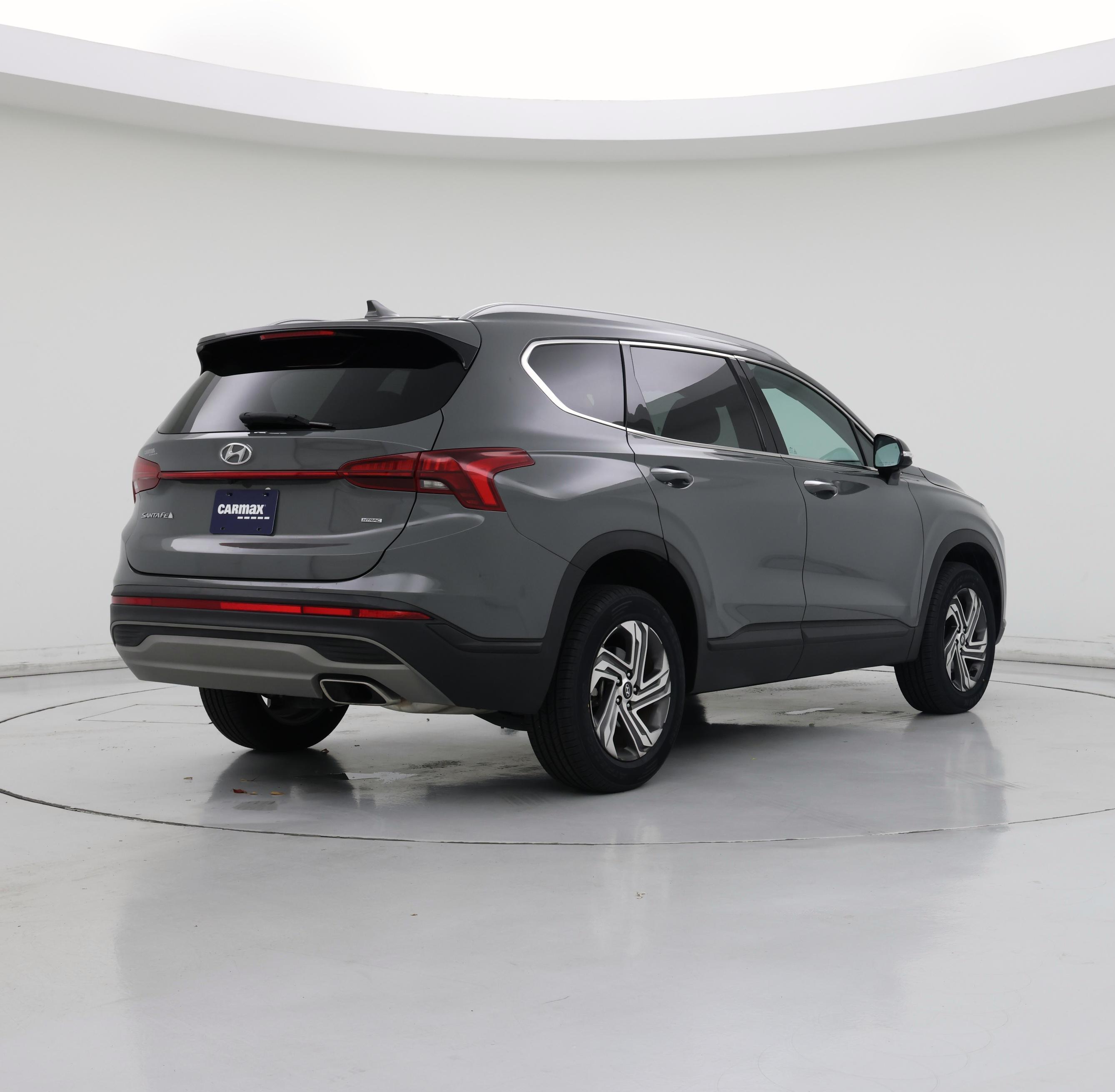 Thumbnail: 2023 Hyundai Santa Fe - 8