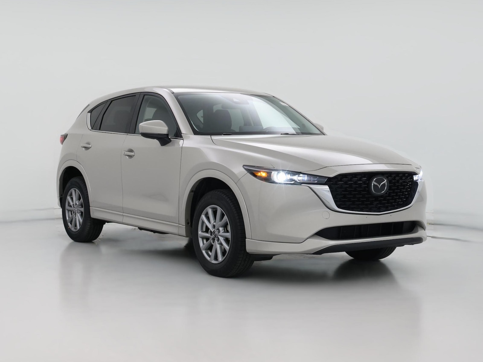 2024 Mazda CX-5 S Select Package