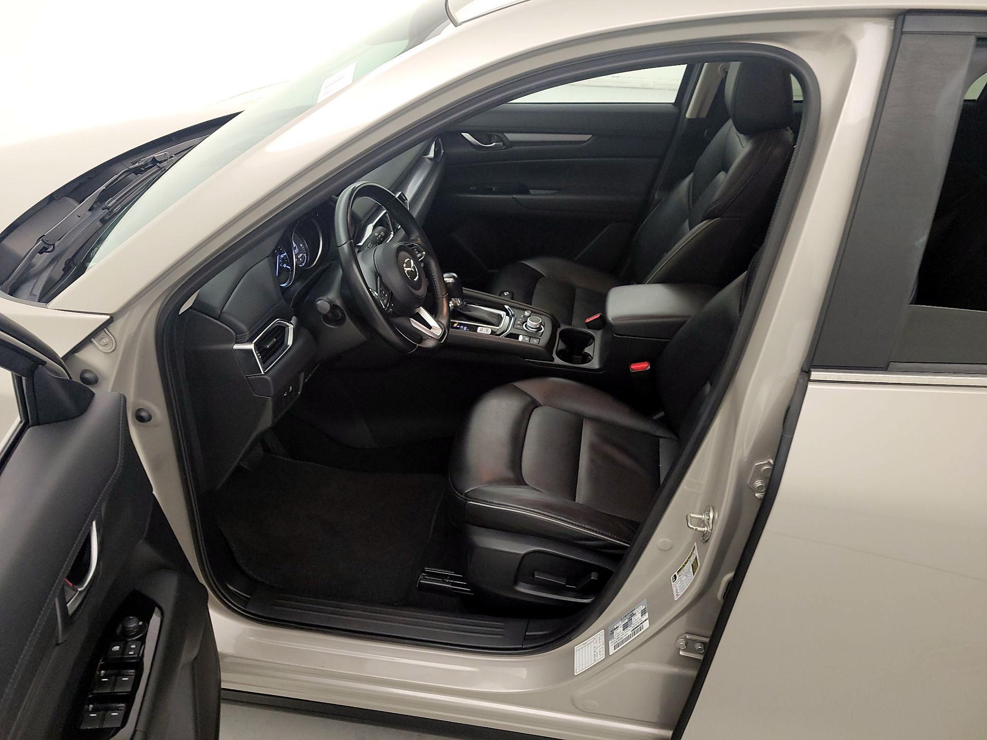 Thumbnail: 2024 Mazda CX-5 - 11