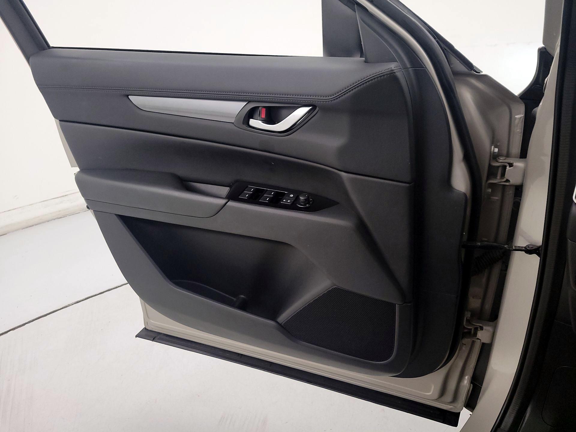 Thumbnail: 2024 Mazda CX-5 - 12