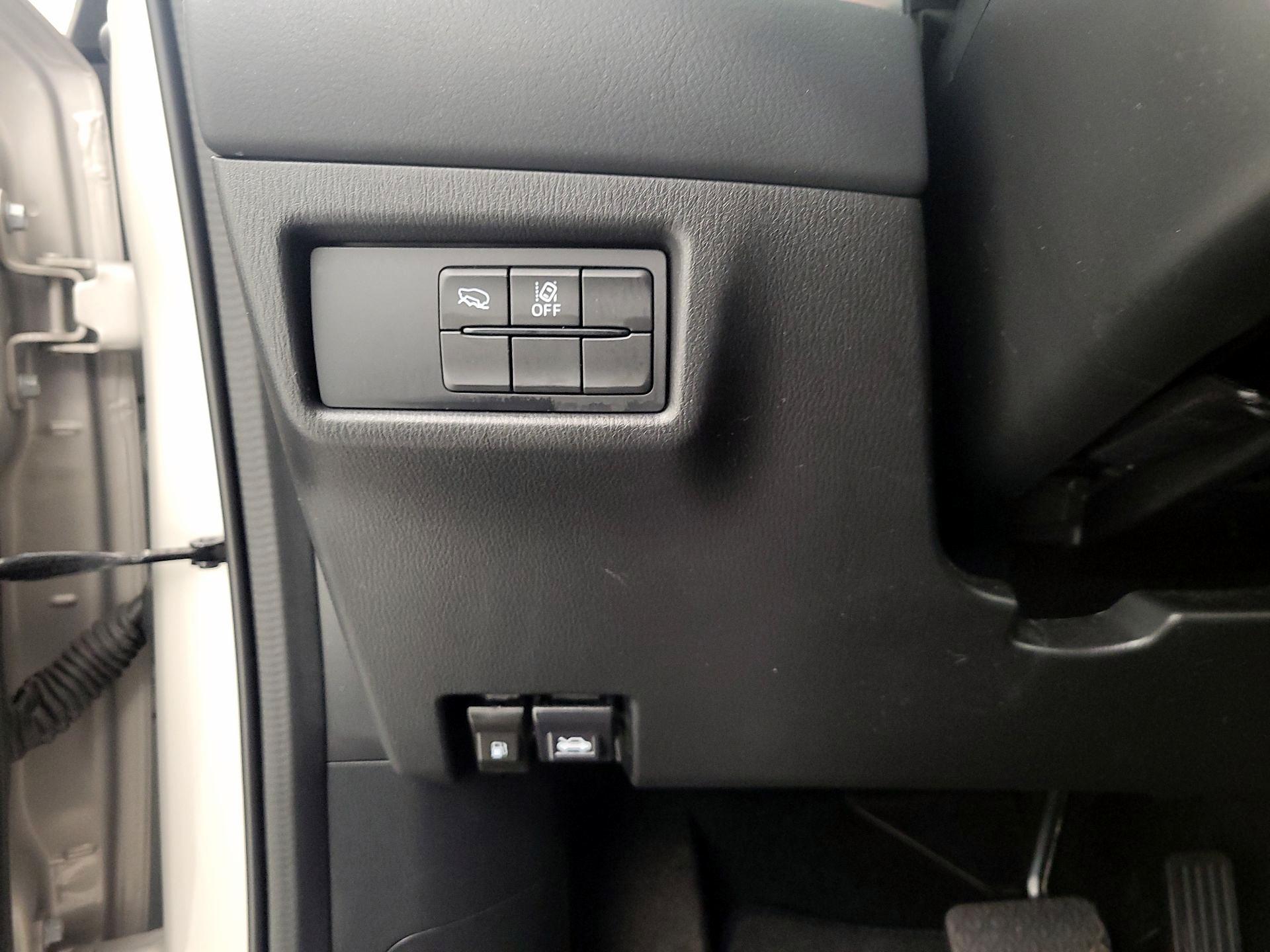 Thumbnail: 2024 Mazda CX-5 - 13