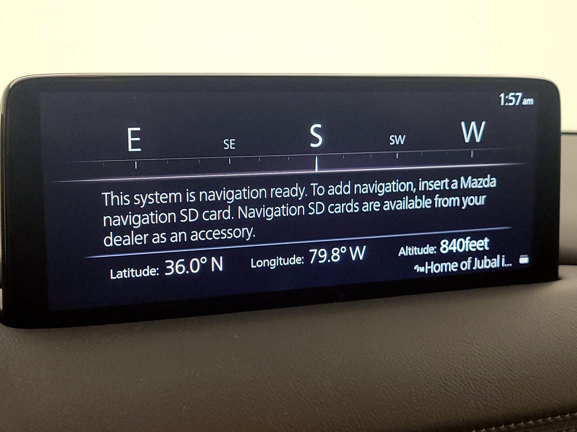 Thumbnail: 2024 Mazda CX-5 - 14