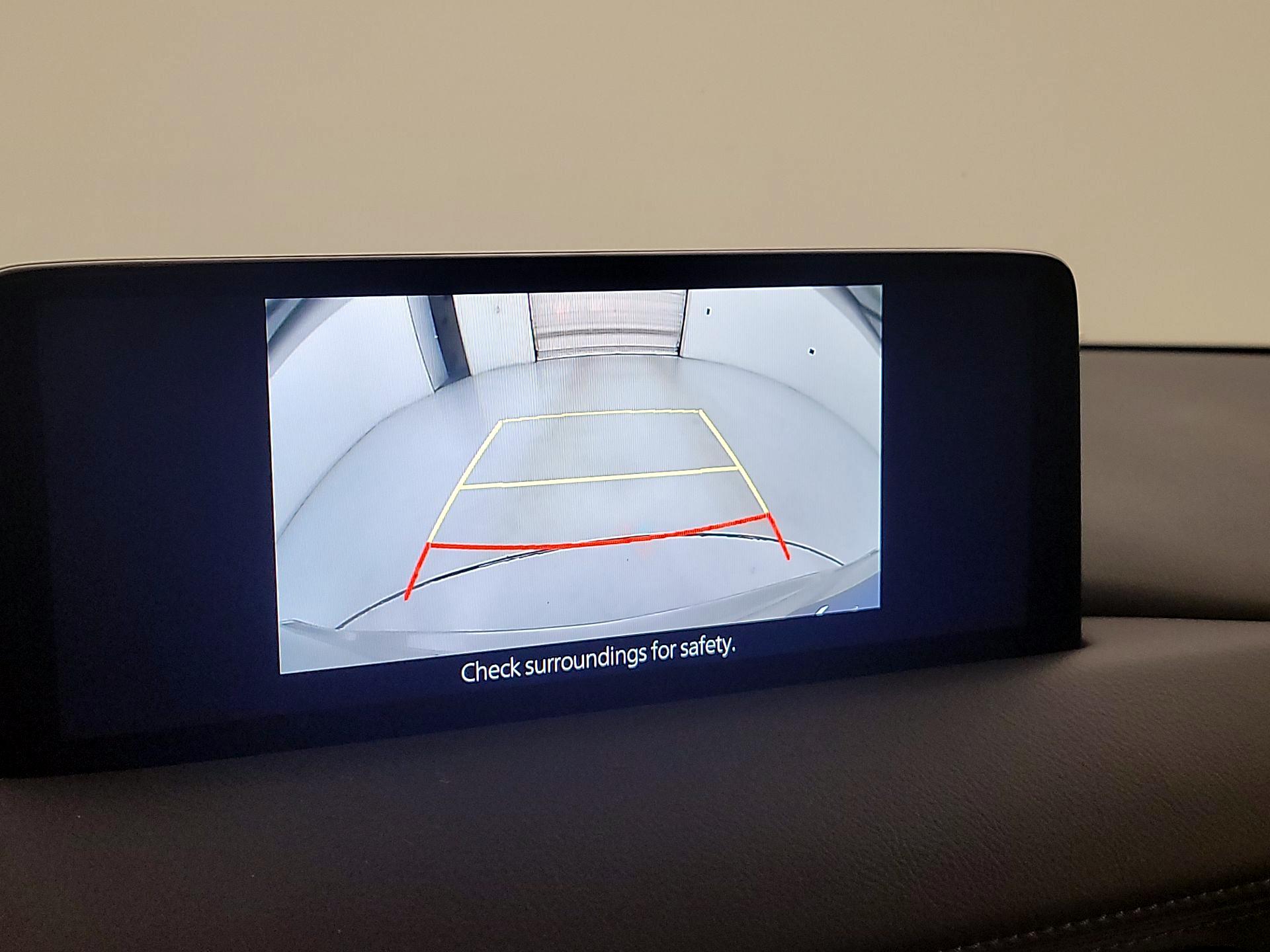 Thumbnail: 2024 Mazda CX-5 - 15