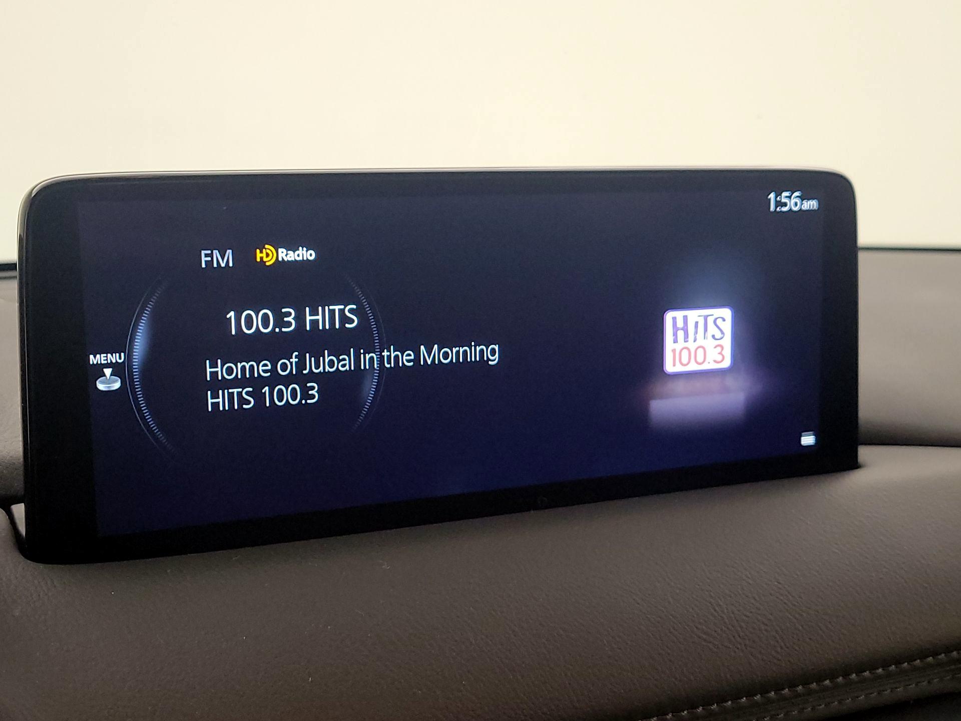 Thumbnail: 2024 Mazda CX-5 - 16