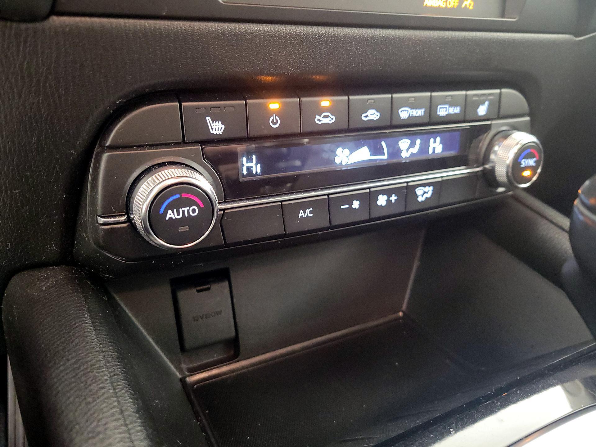 Thumbnail: 2024 Mazda CX-5 - 17