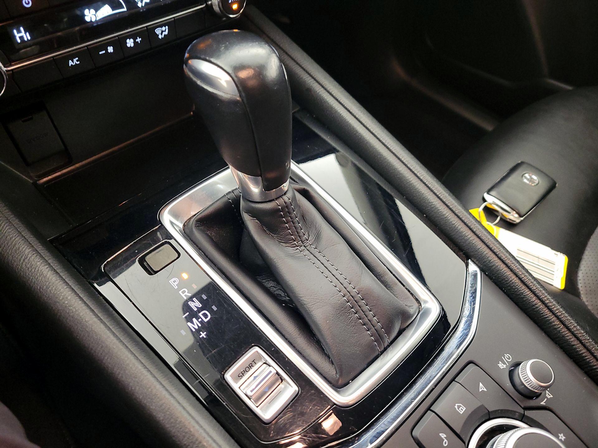 Thumbnail: 2024 Mazda CX-5 - 18