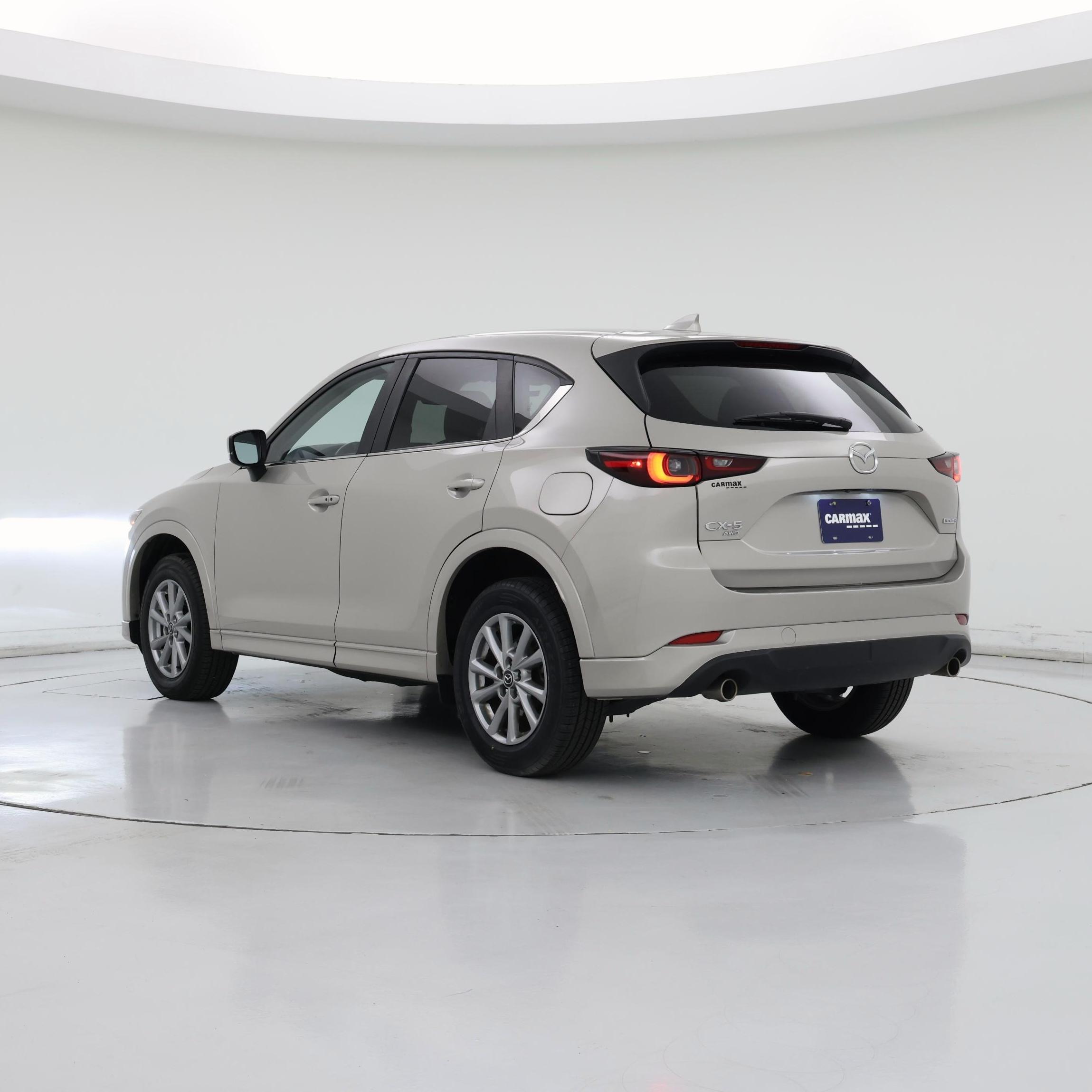 Thumbnail: 2024 Mazda CX-5 - 2