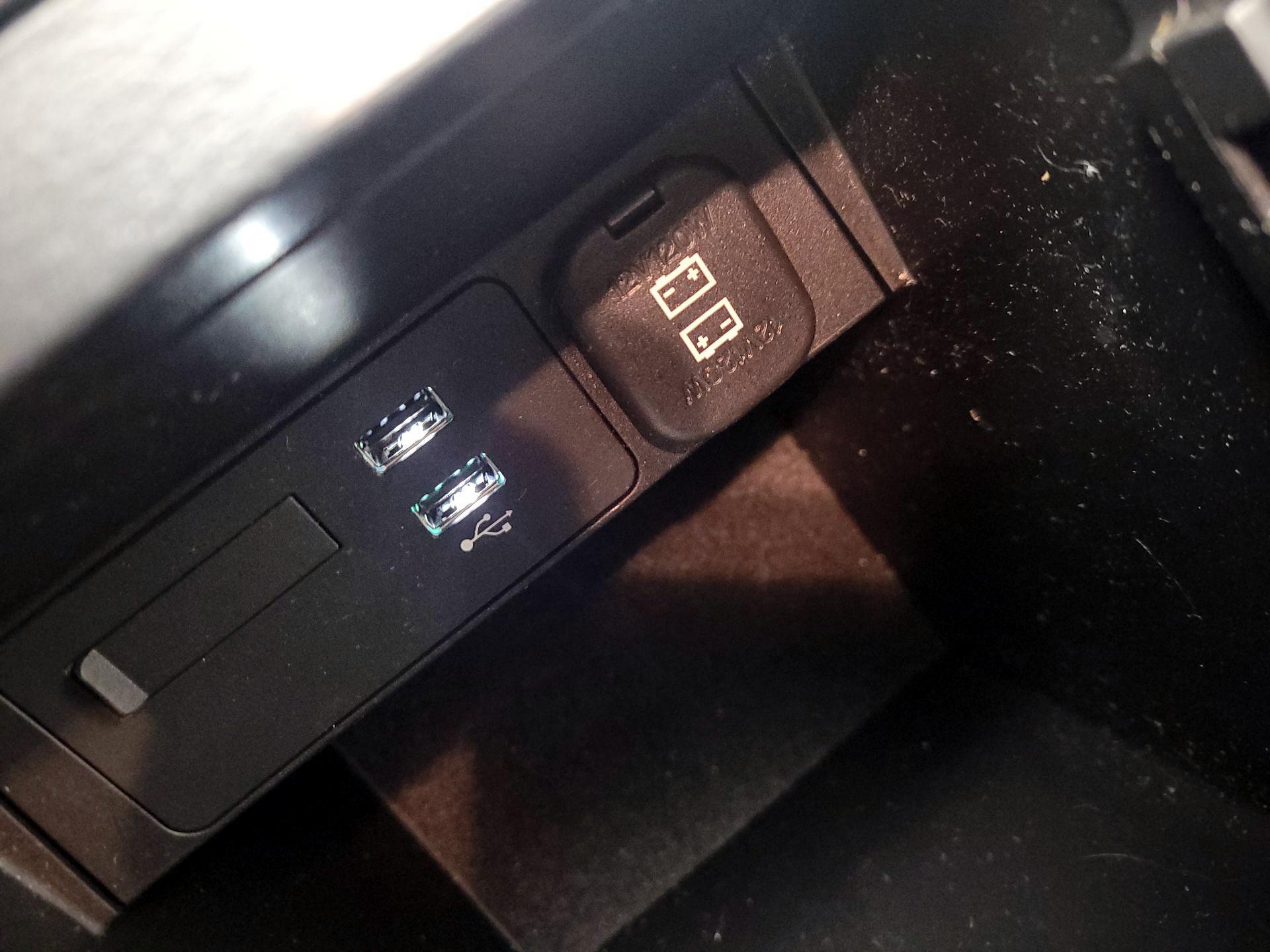 Thumbnail: 2024 Mazda CX-5 - 19