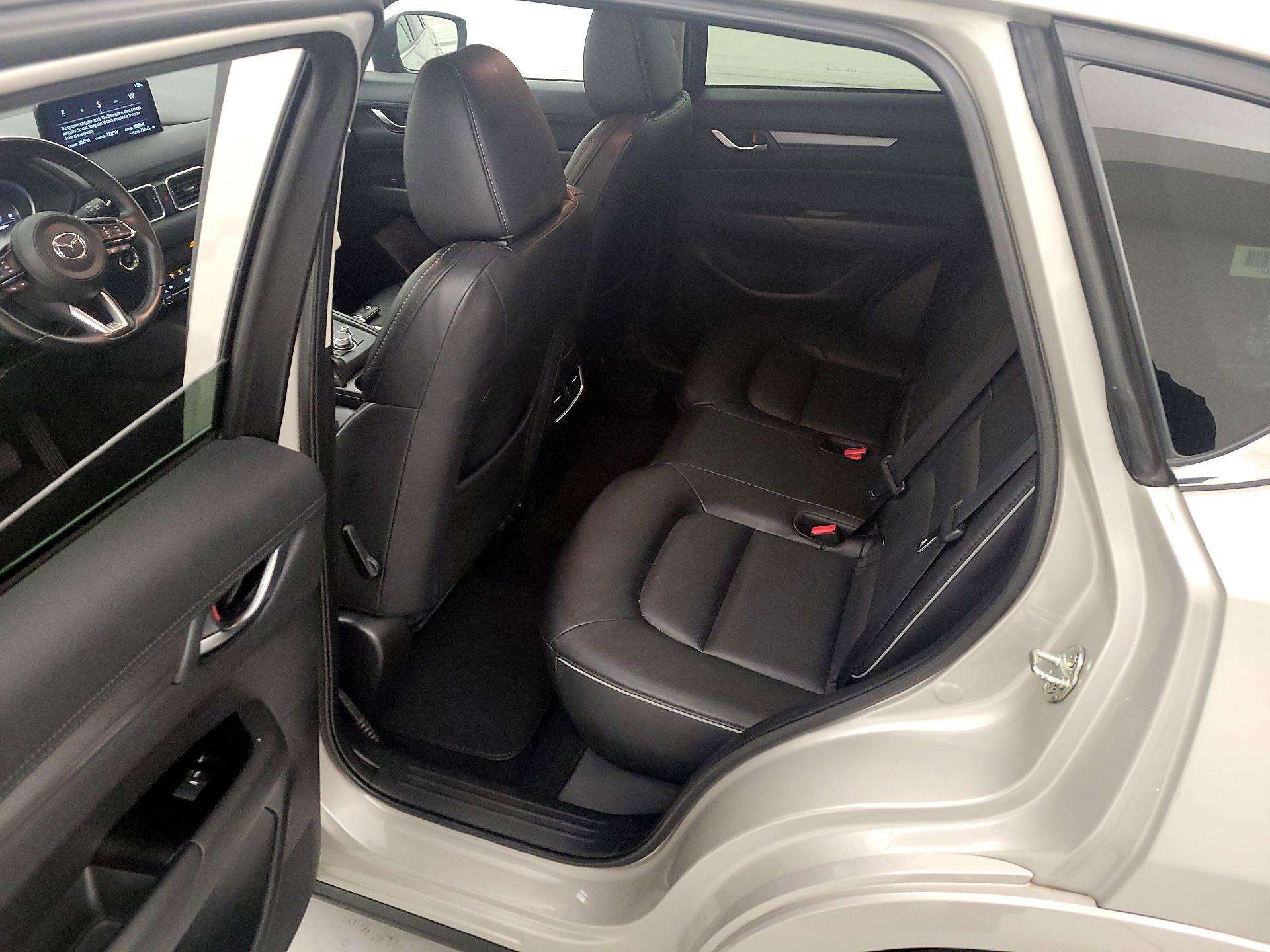 Thumbnail: 2024 Mazda CX-5 - 20