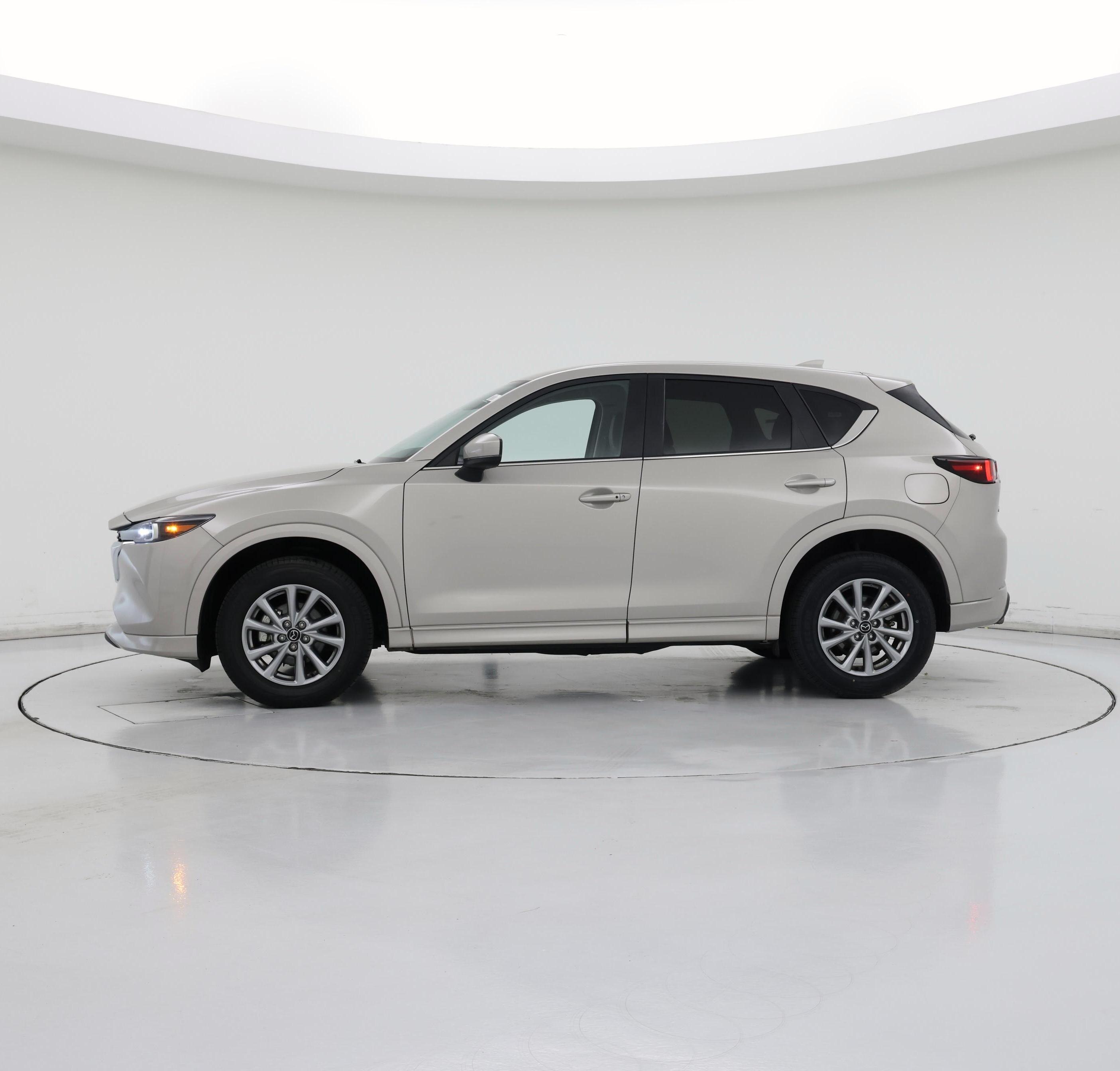 Thumbnail: 2024 Mazda CX-5 - 3