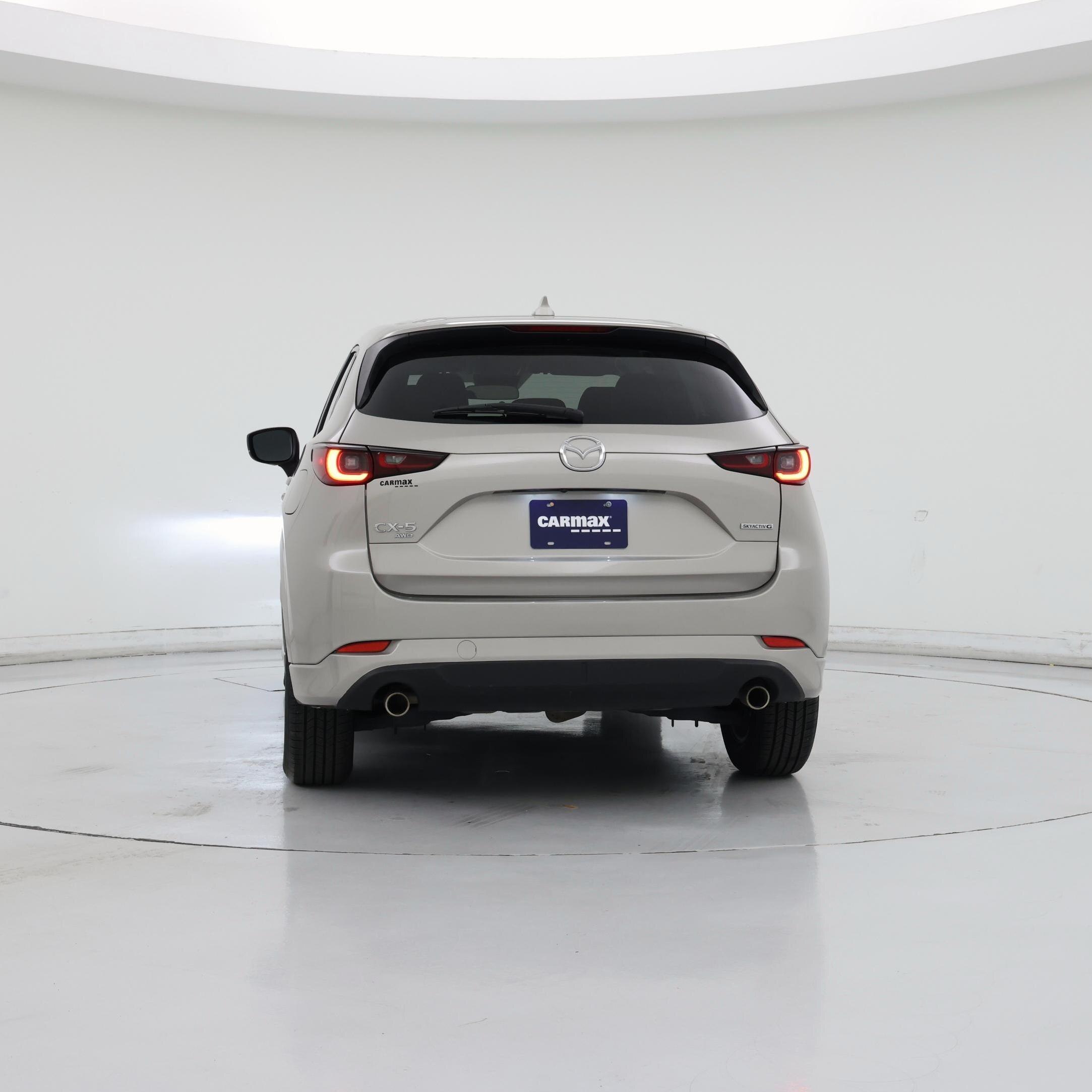 Thumbnail: 2024 Mazda CX-5 - 6