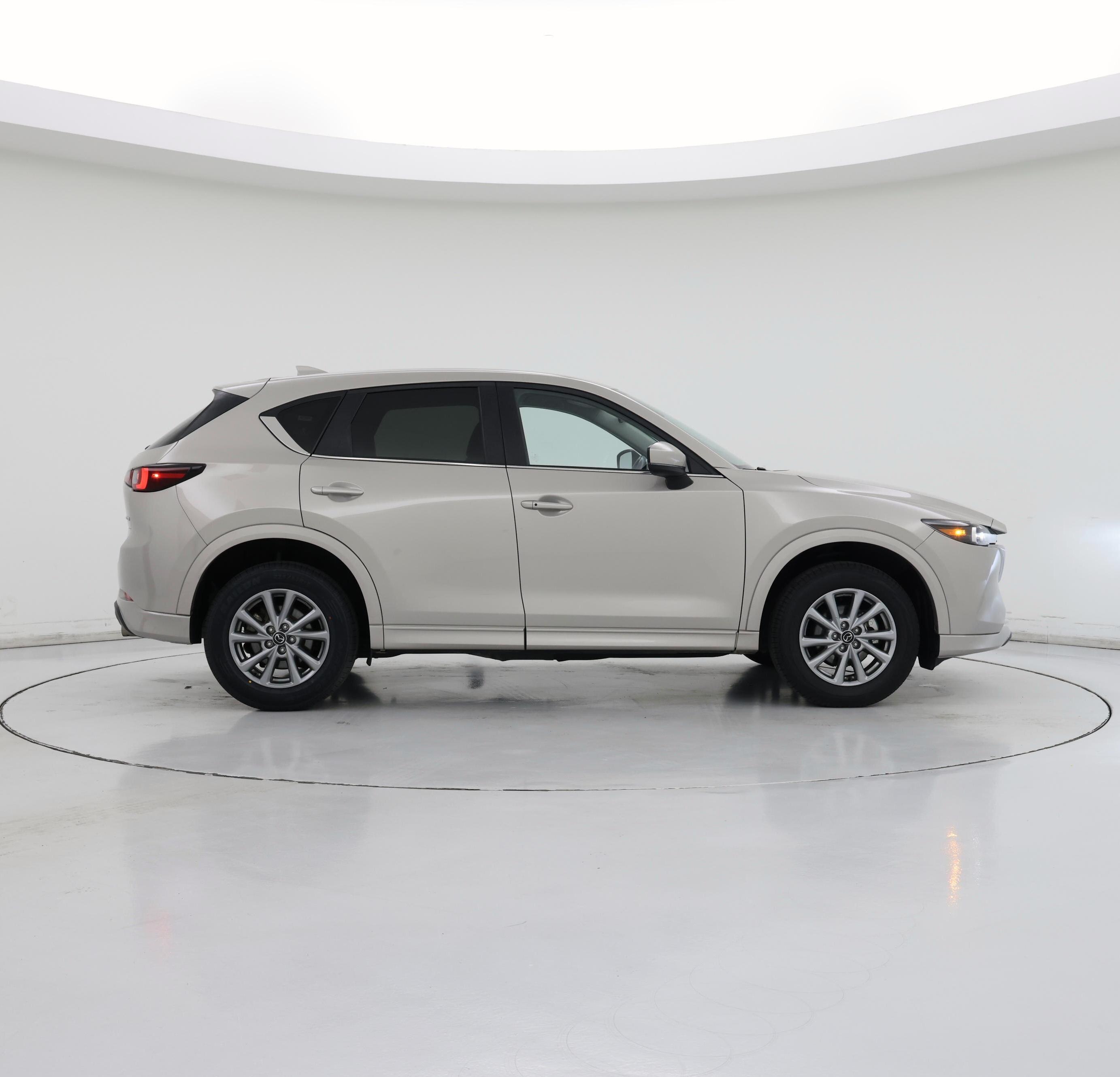 Thumbnail: 2024 Mazda CX-5 - 7