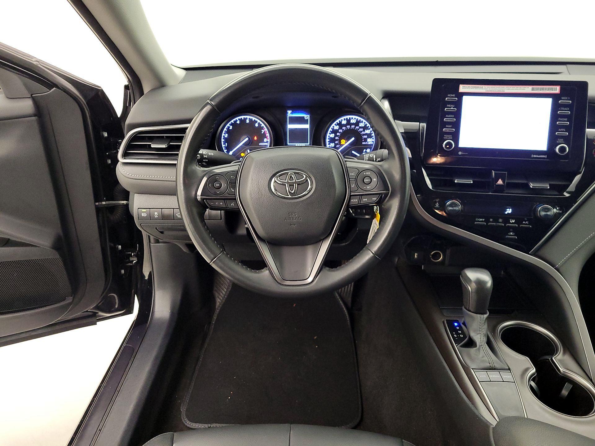 Thumbnail: 2024 Toyota Camry - 10