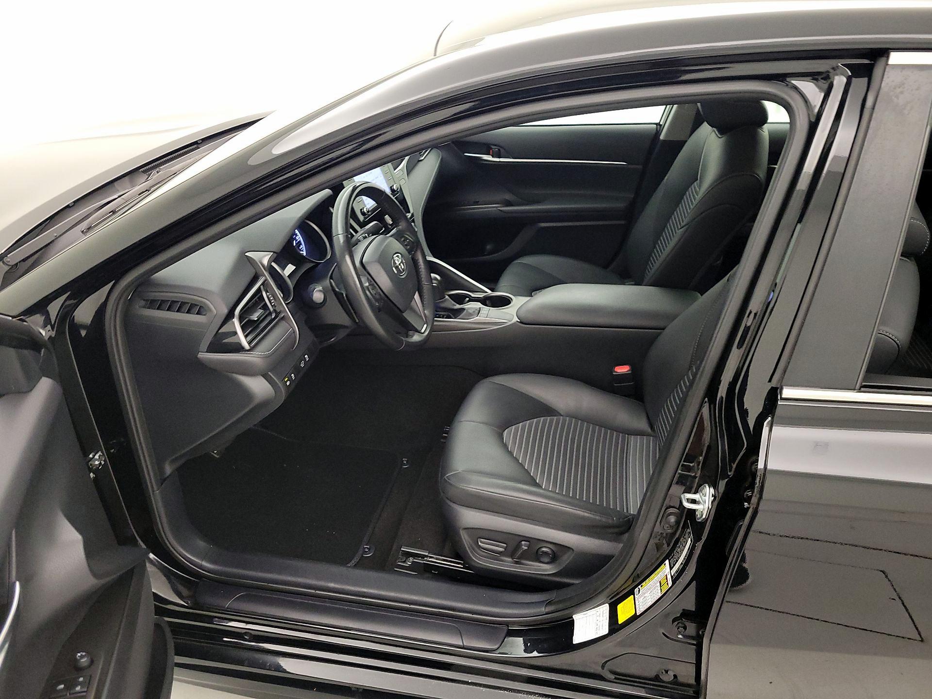 Thumbnail: 2024 Toyota Camry - 11