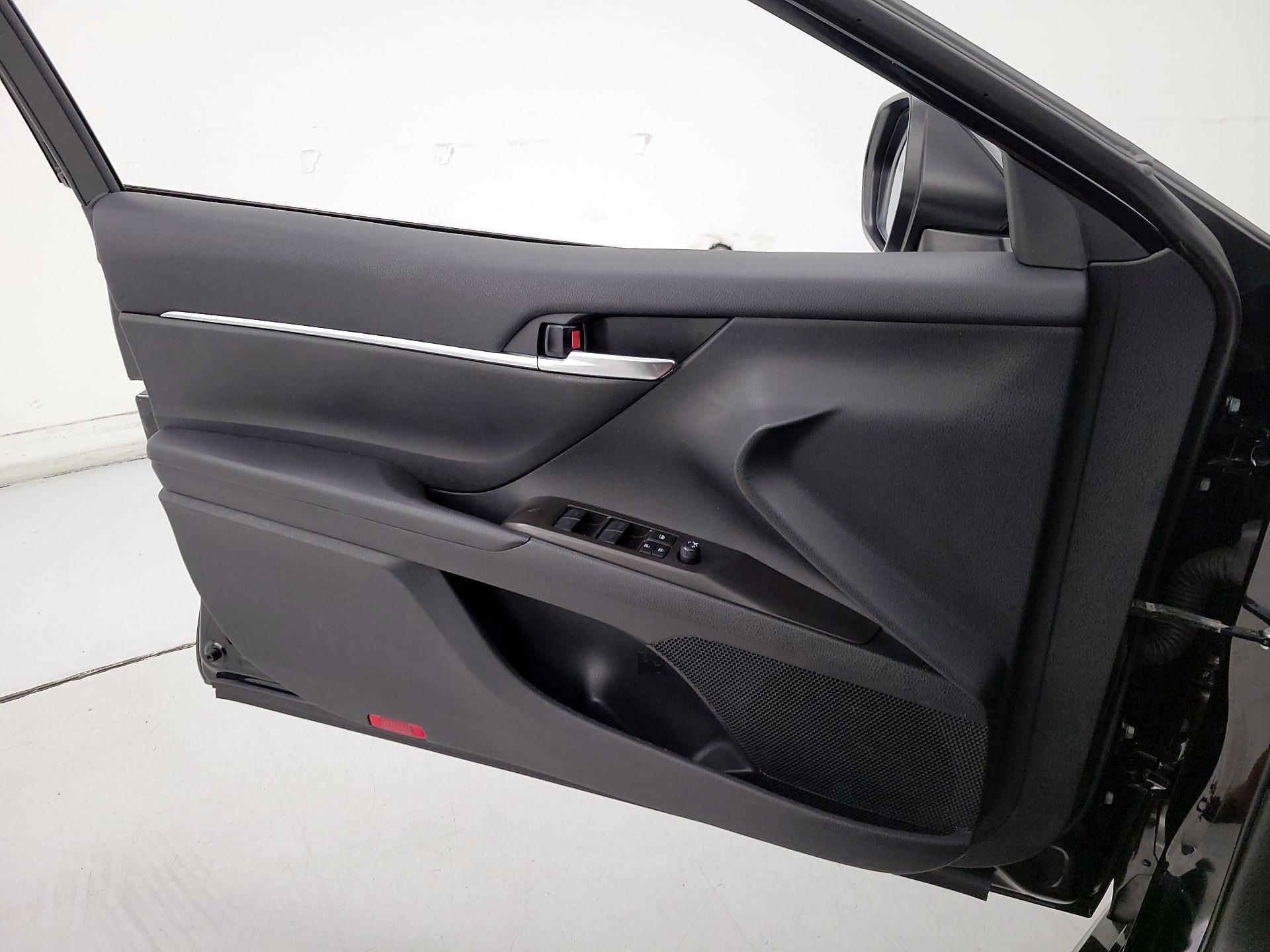 Thumbnail: 2024 Toyota Camry - 12