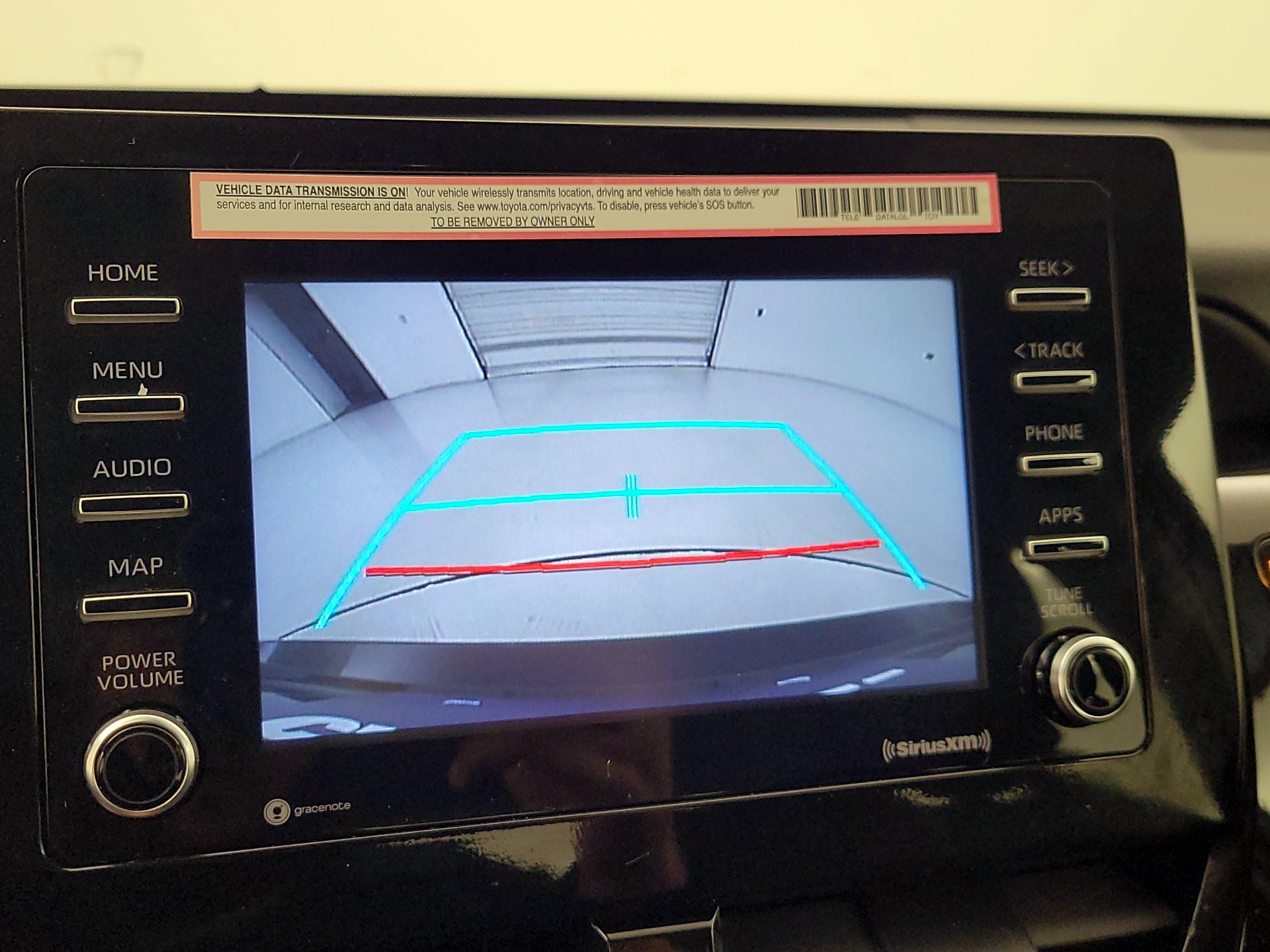 Thumbnail: 2024 Toyota Camry - 14