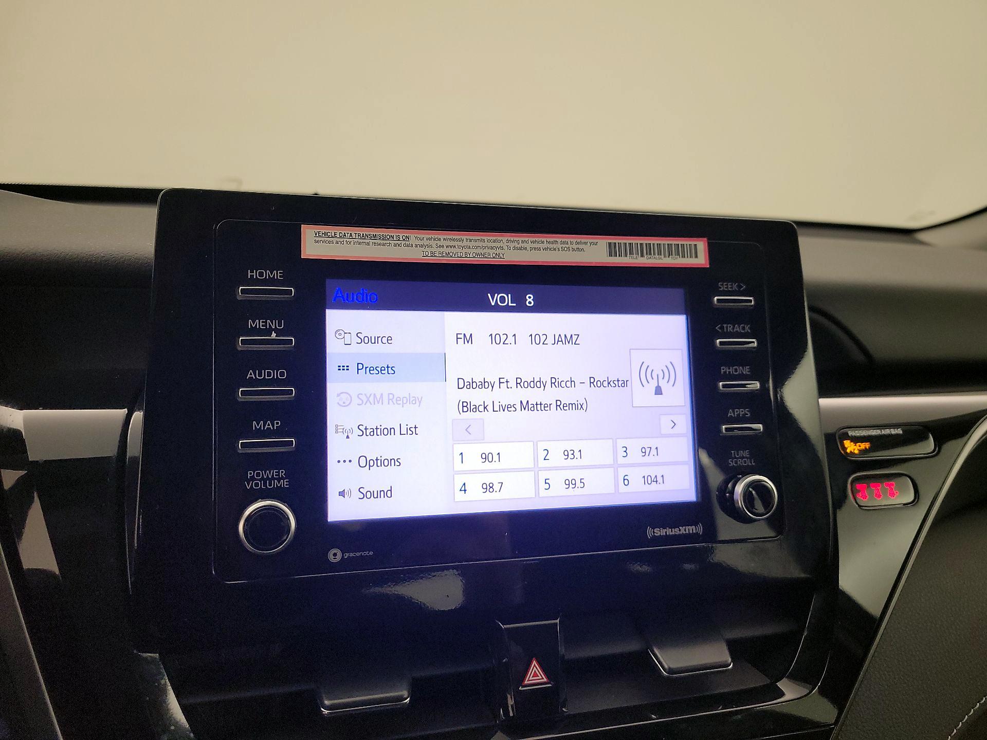 Thumbnail: 2024 Toyota Camry - 15