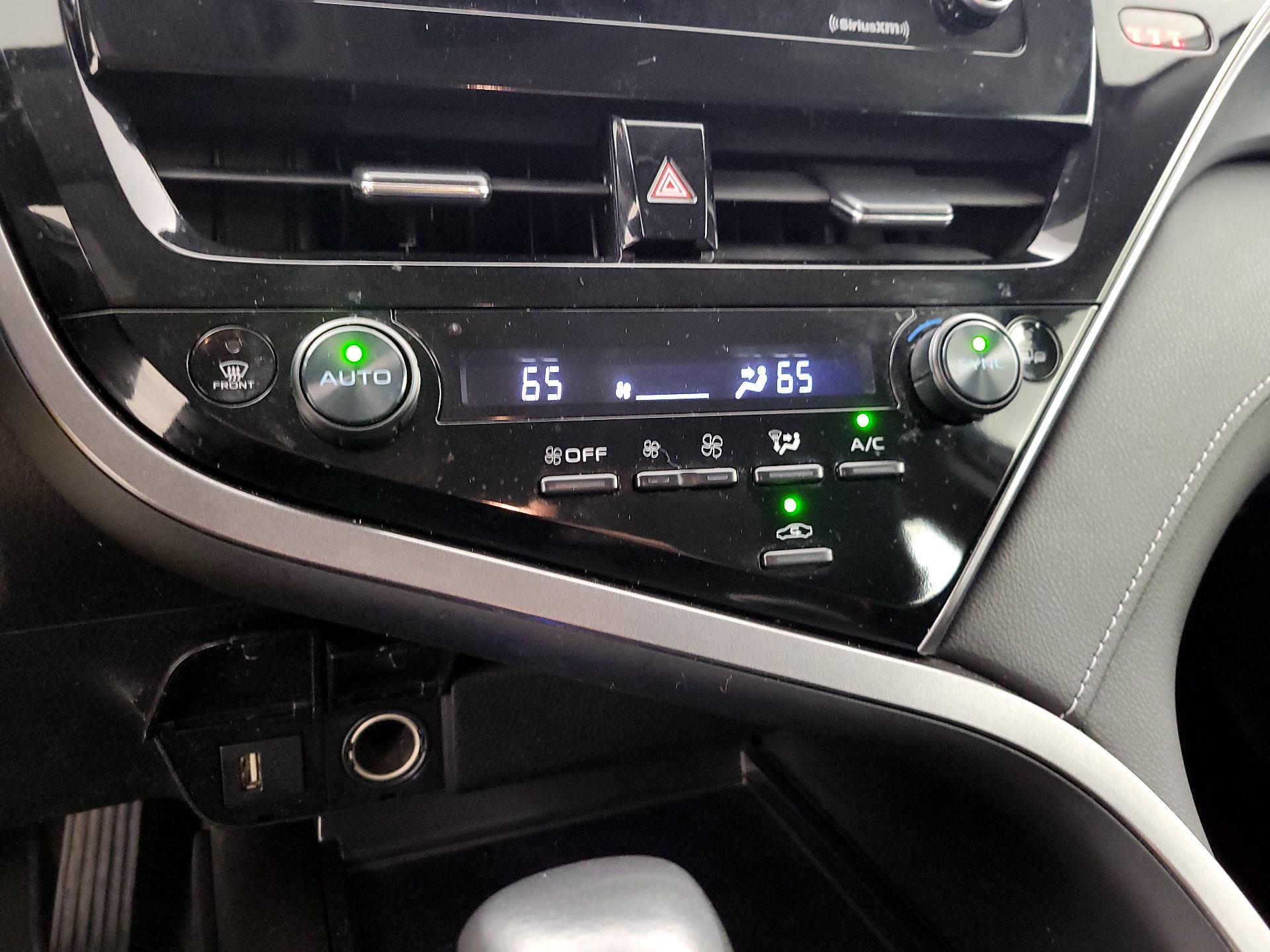 Thumbnail: 2024 Toyota Camry - 16