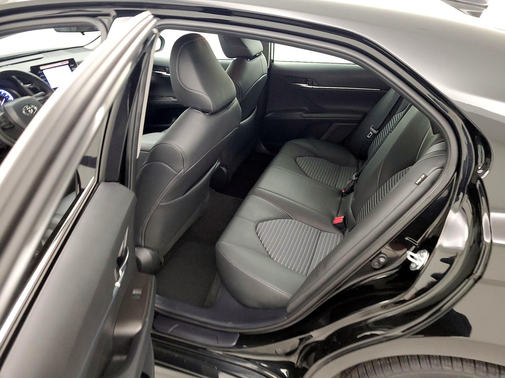 Thumbnail: 2024 Toyota Camry - 19