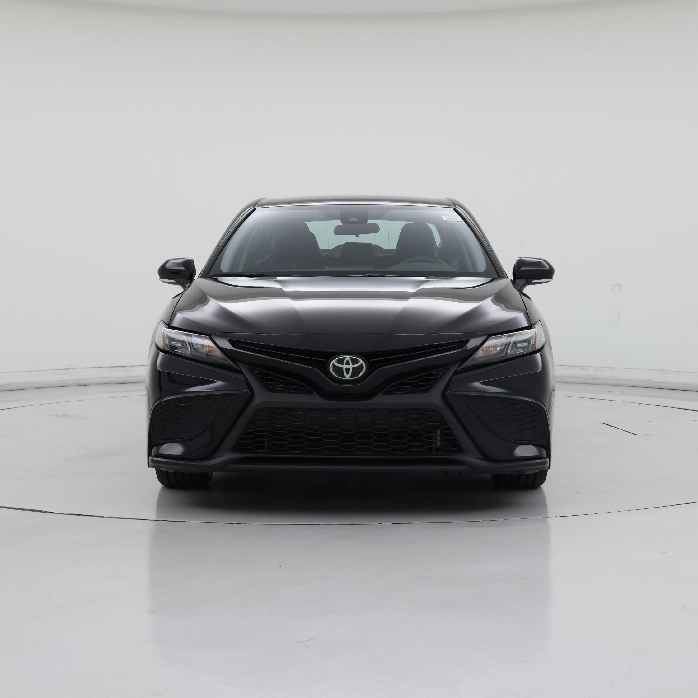 Thumbnail: 2024 Toyota Camry - 5
